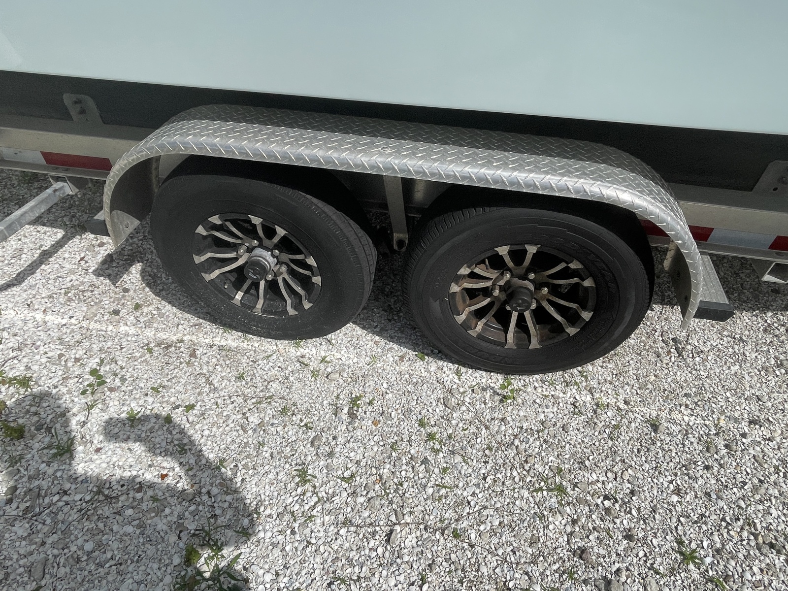 25' 2022 Parker 25SE
