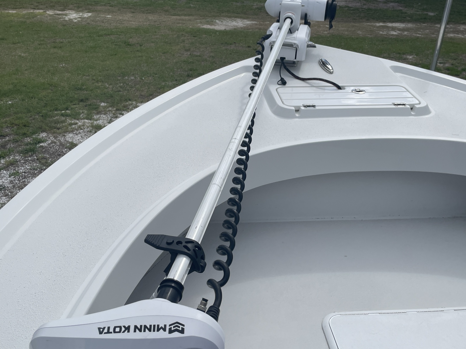 25' 2022 Parker 25SE