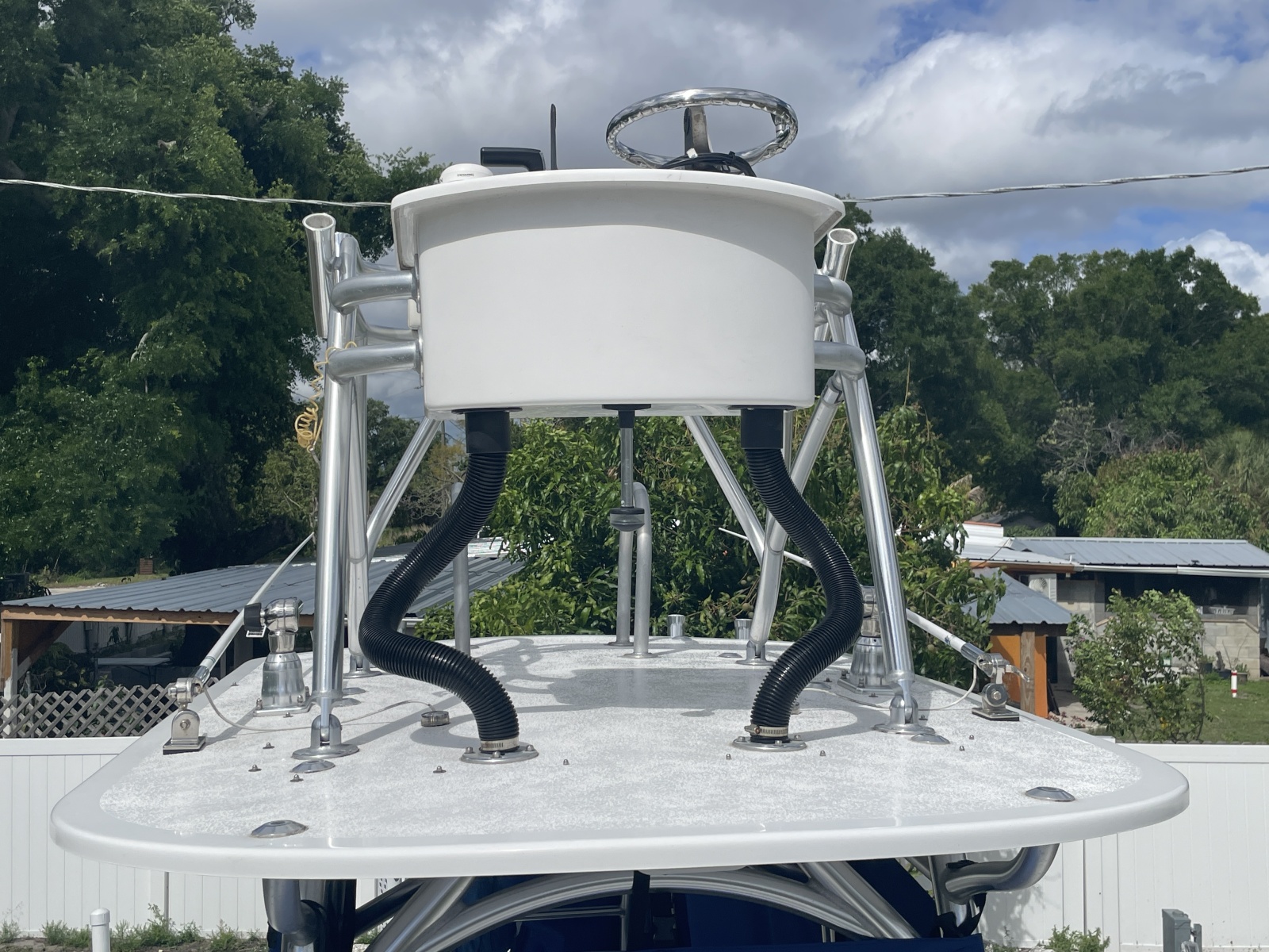 25' 2022 Parker 25SE