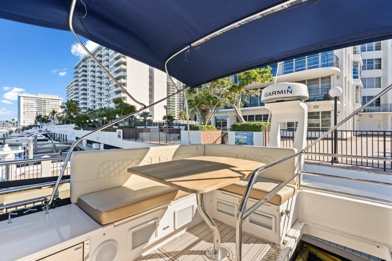 Wanderlust 42ft Regal Yacht For Sale