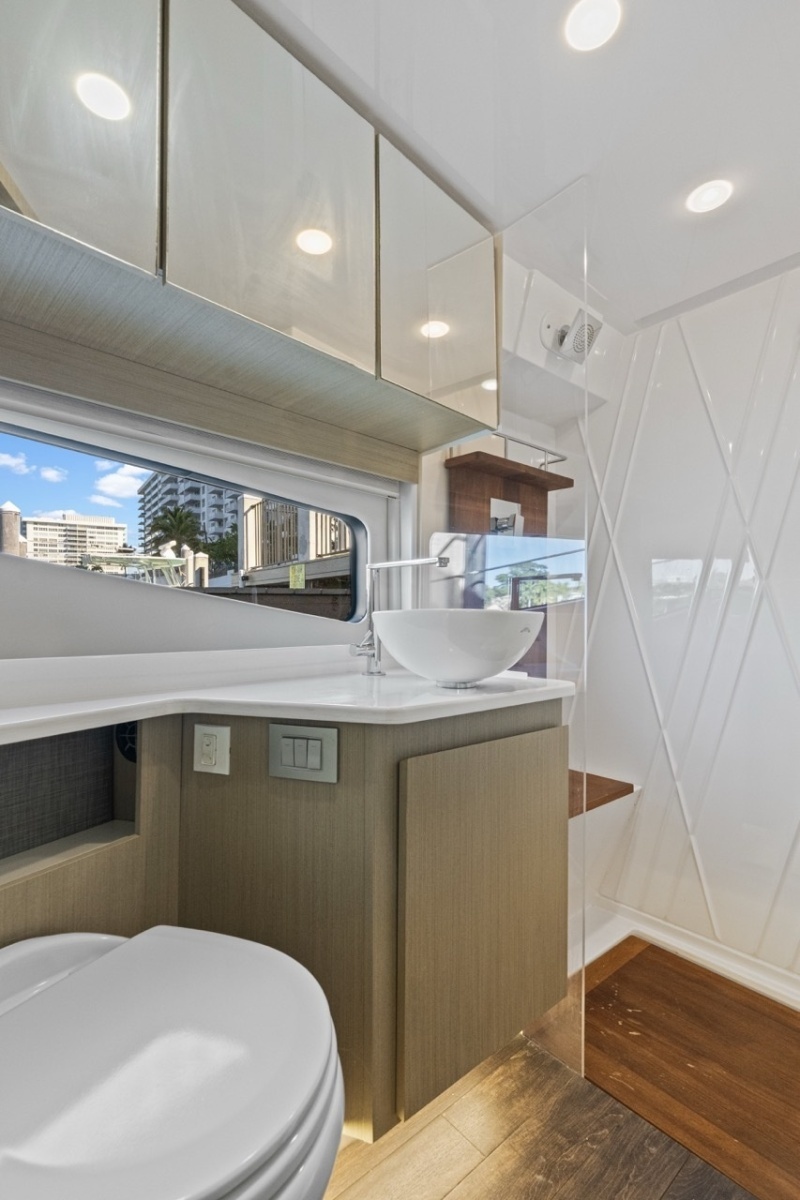 Wanderlust 42ft Regal Yacht For Sale