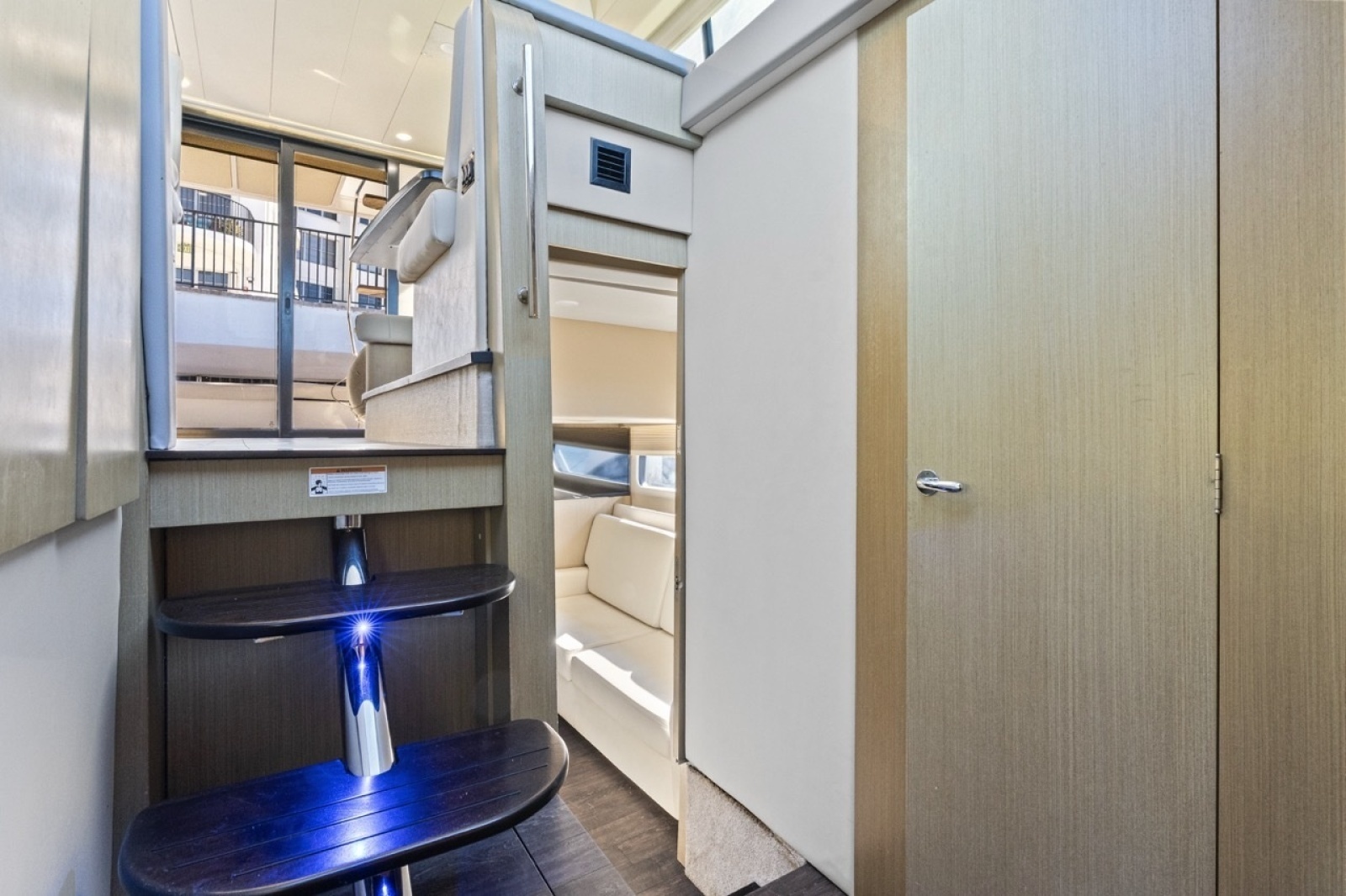 Wanderlust 42ft Regal Yacht For Sale