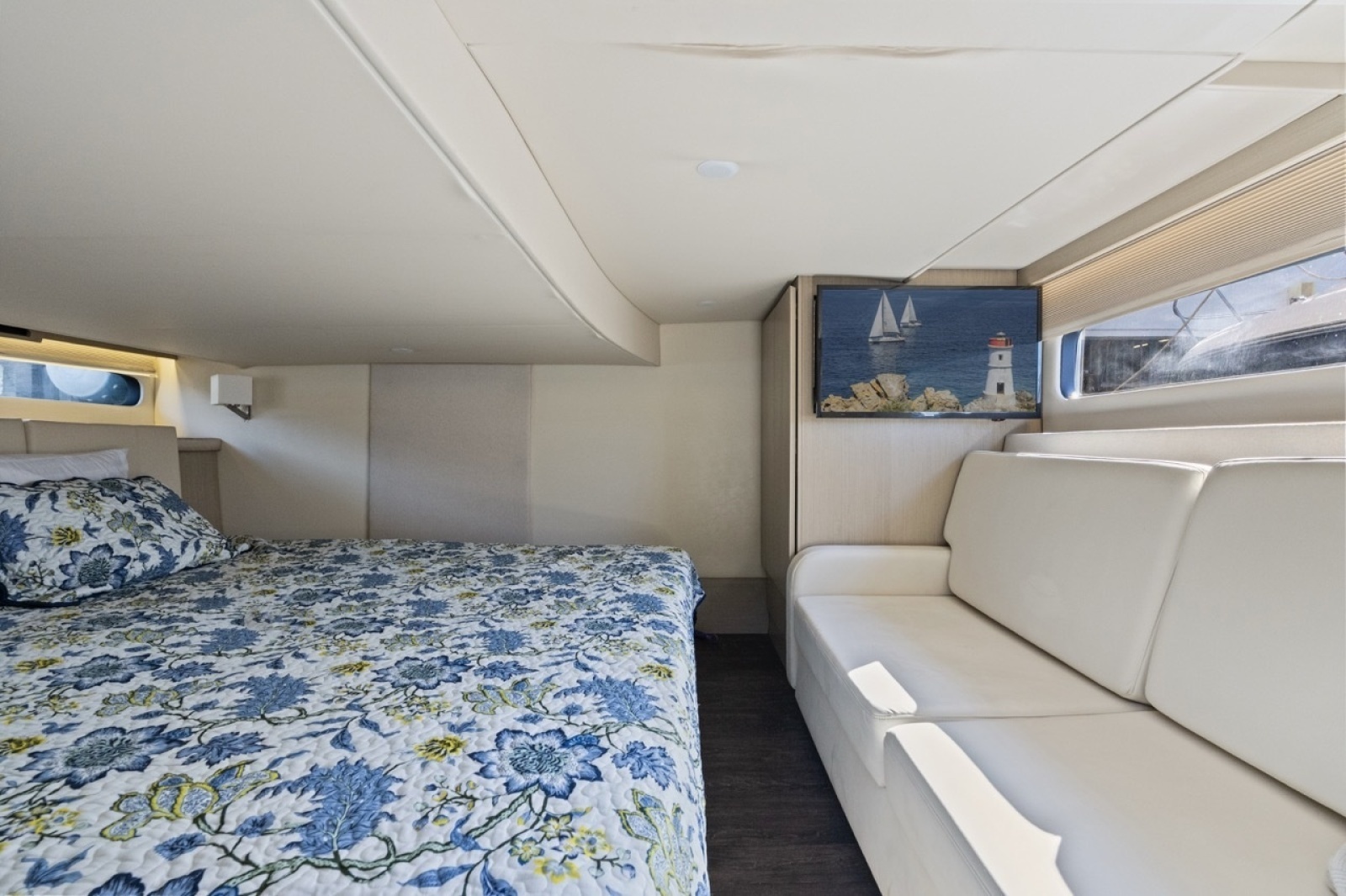 Wanderlust 42ft Regal Yacht For Sale