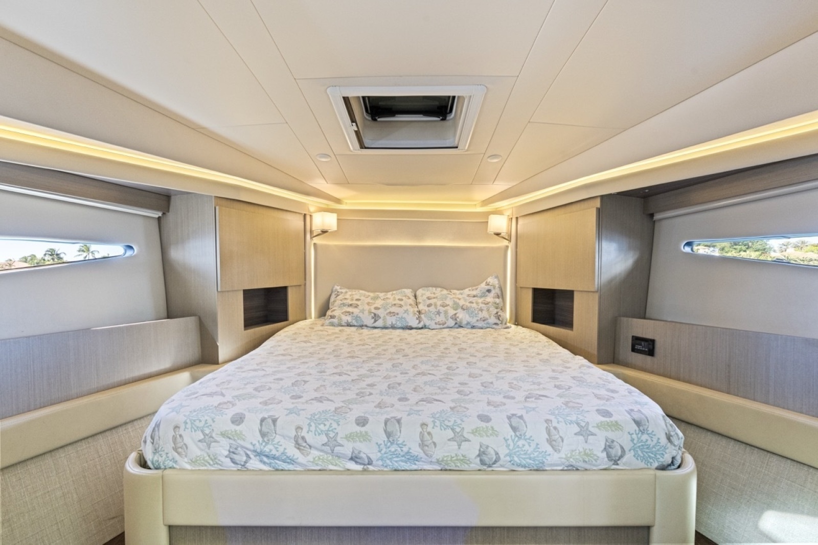 Wanderlust 42ft Regal Yacht For Sale