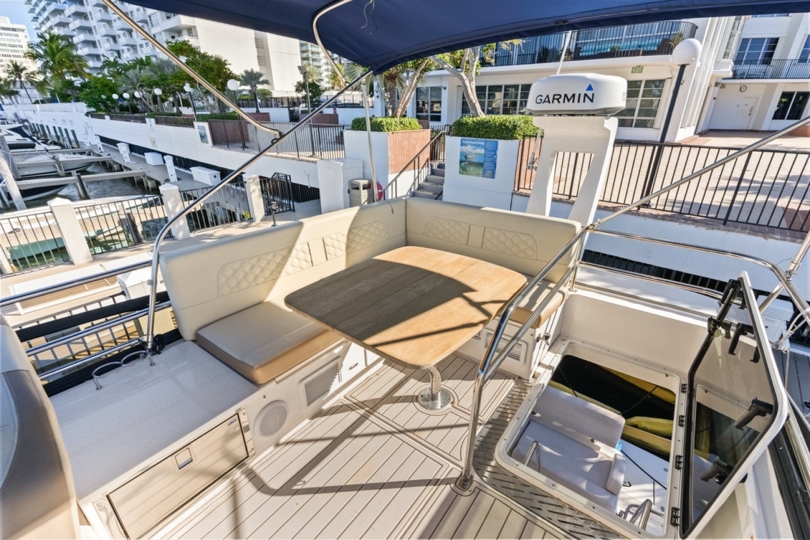 Wanderlust 42ft Regal Yacht For Sale