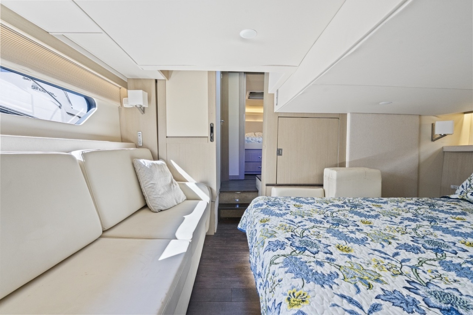 Wanderlust 42ft Regal Yacht For Sale