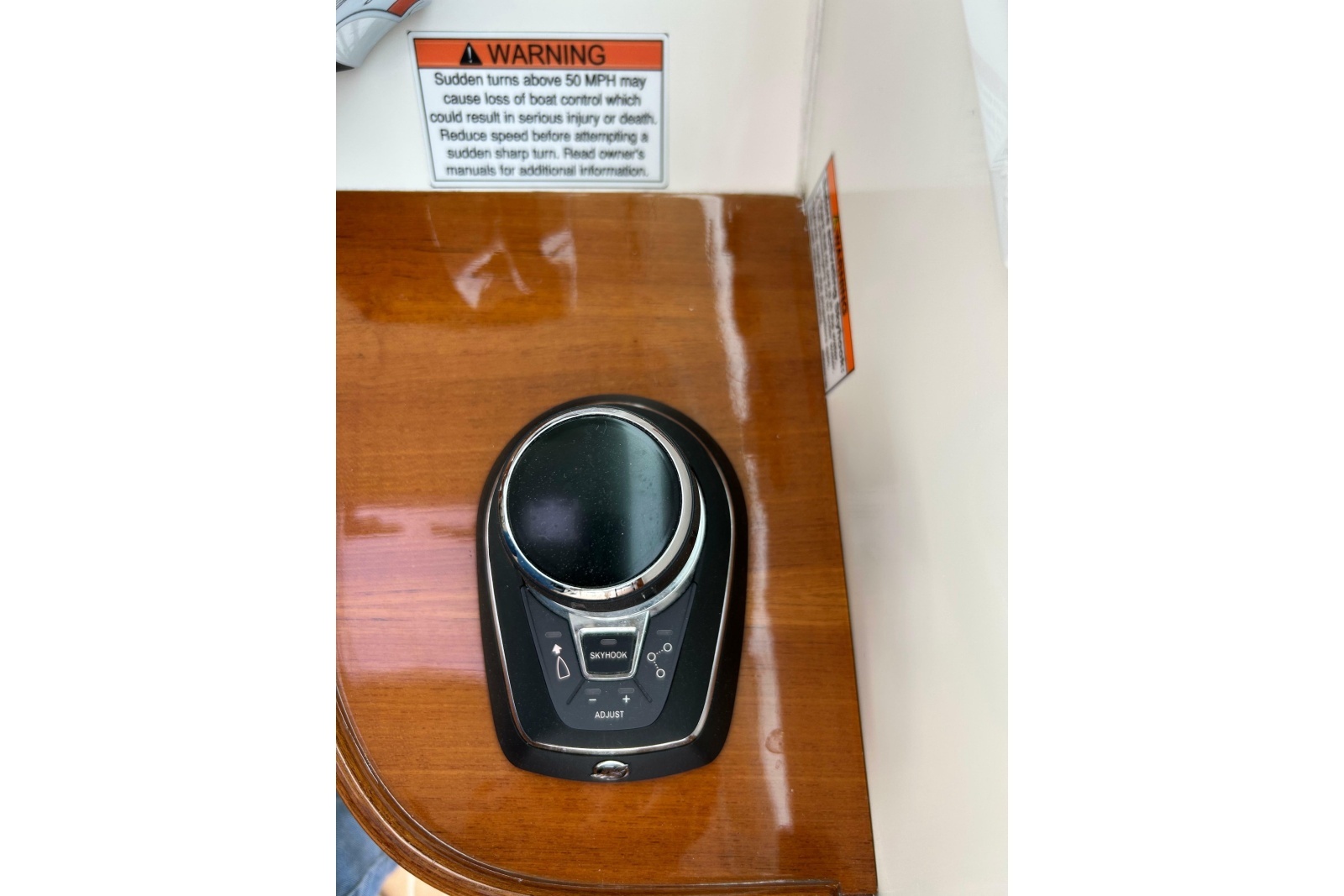 Bonheur 32ft Hunt Yachts Yacht For Sale