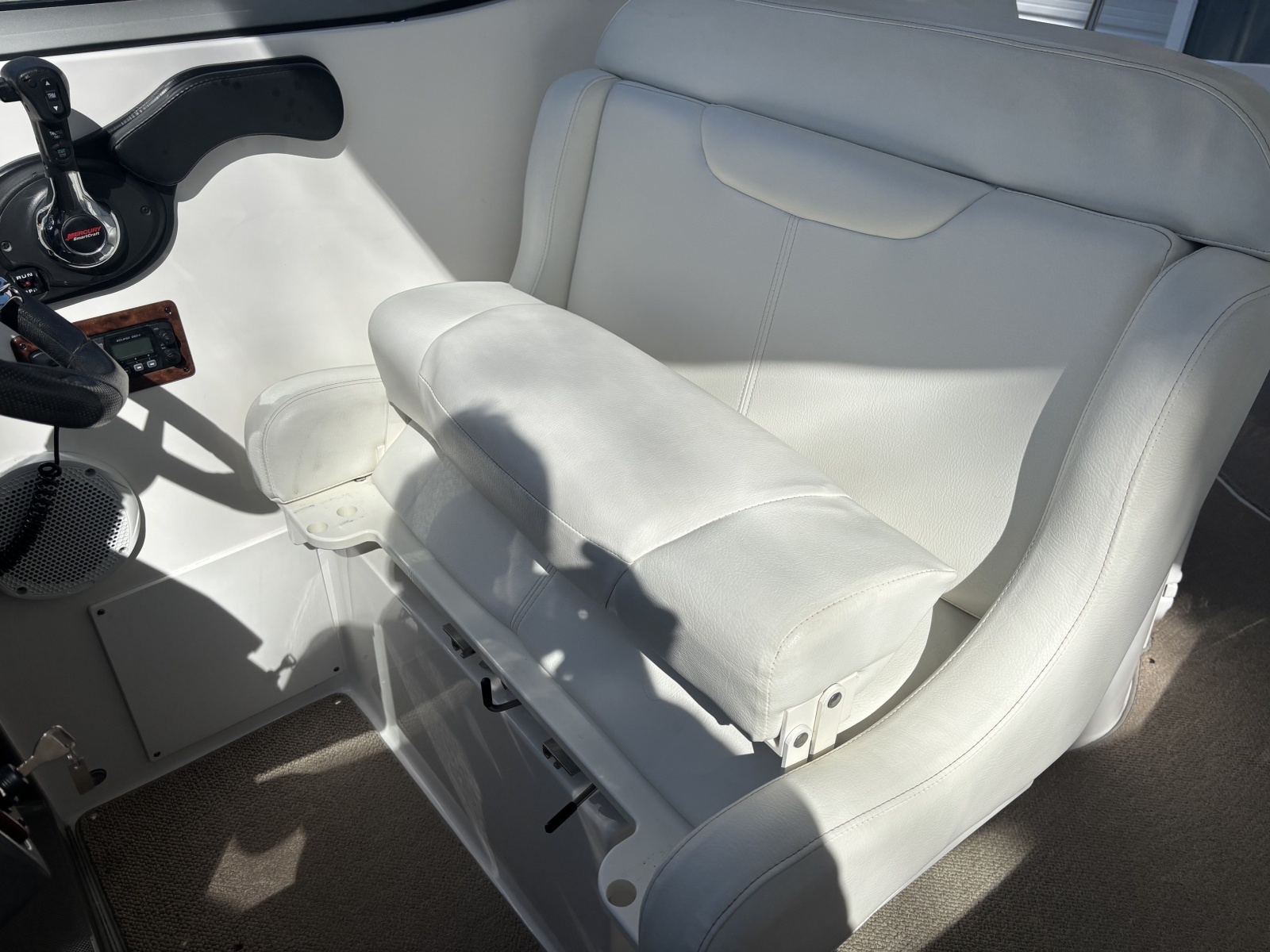2014 Rinker 290 EC