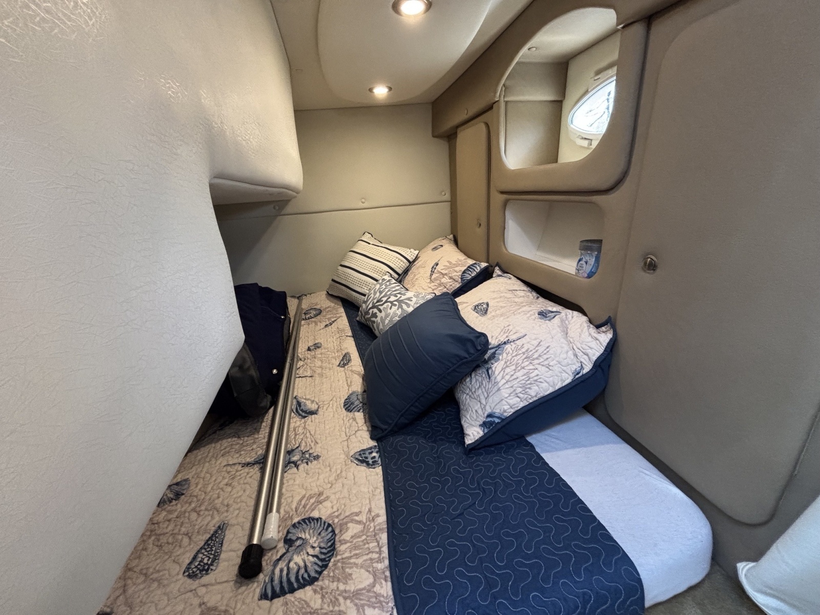 29ft Rinker Yacht For Sale