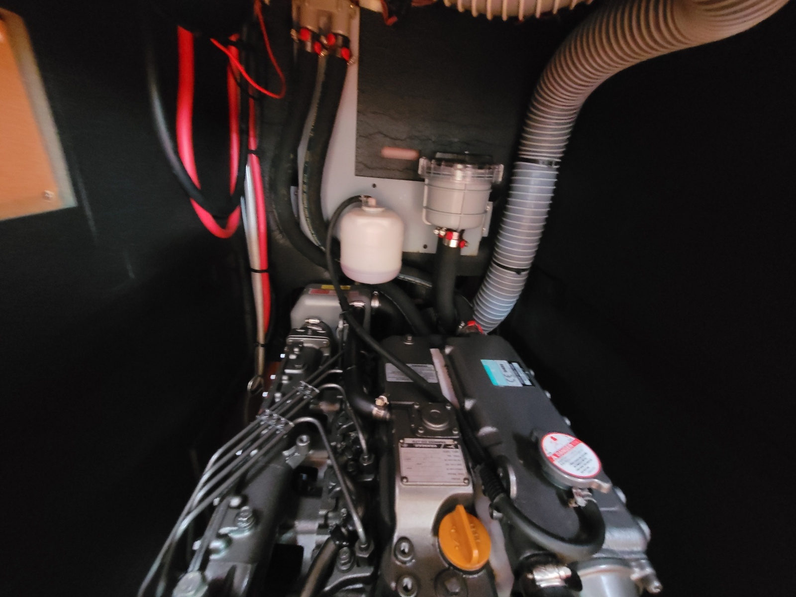 2015 Beneteau Oceanis 45