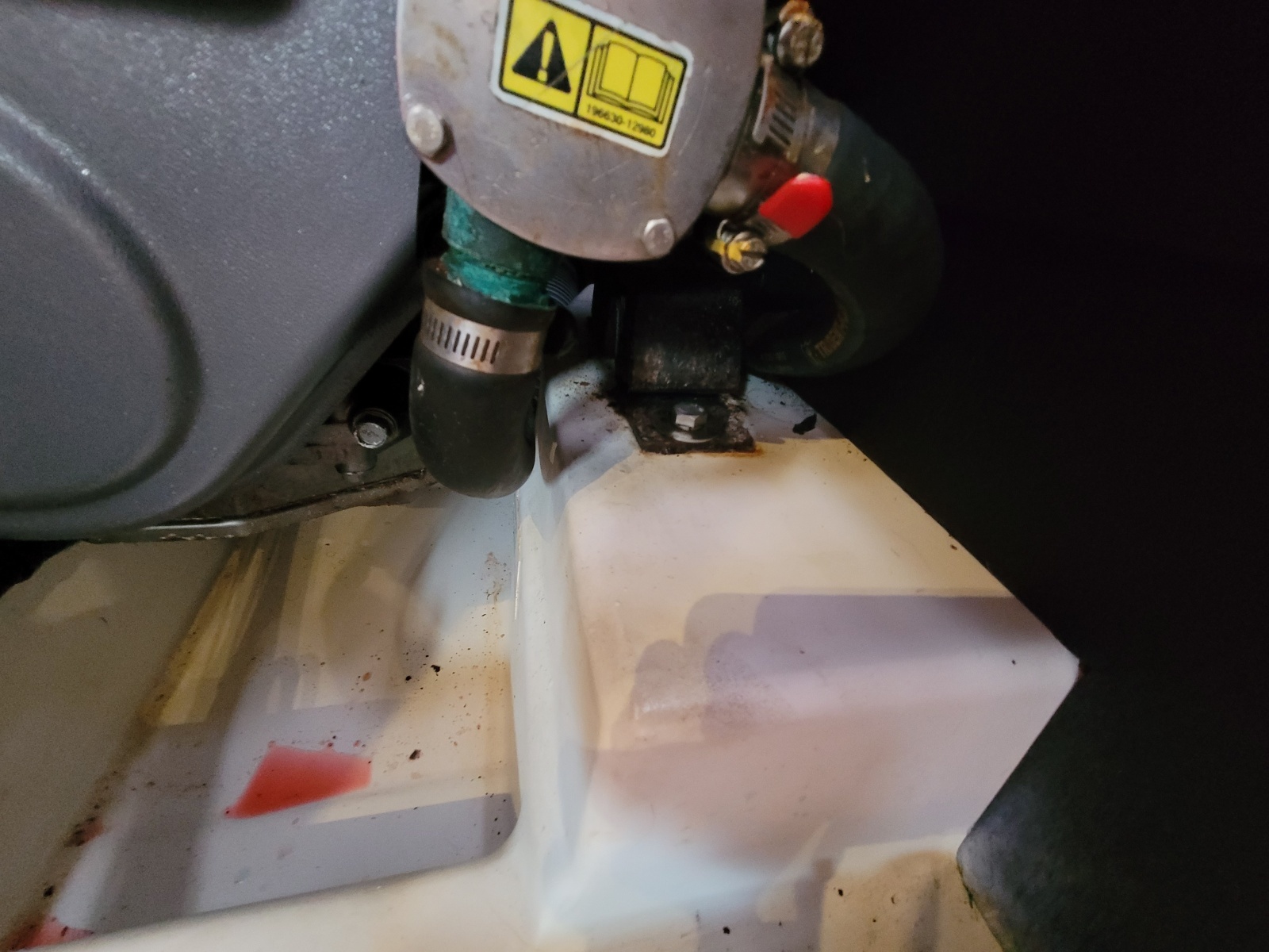 2015 Beneteau Oceanis 45