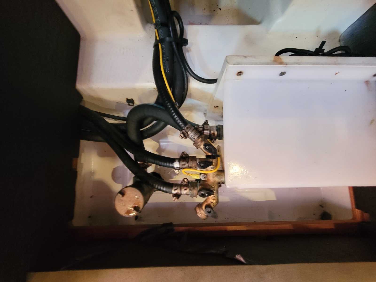 2015 Beneteau Oceanis 45