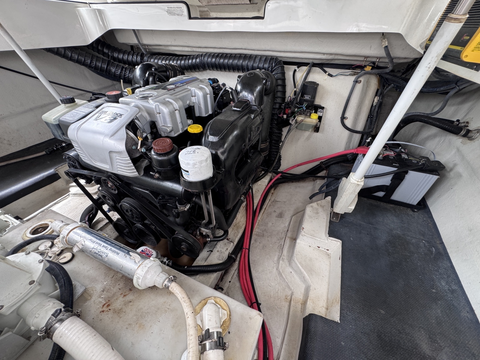 29ft Cobalt Yacht For Sale