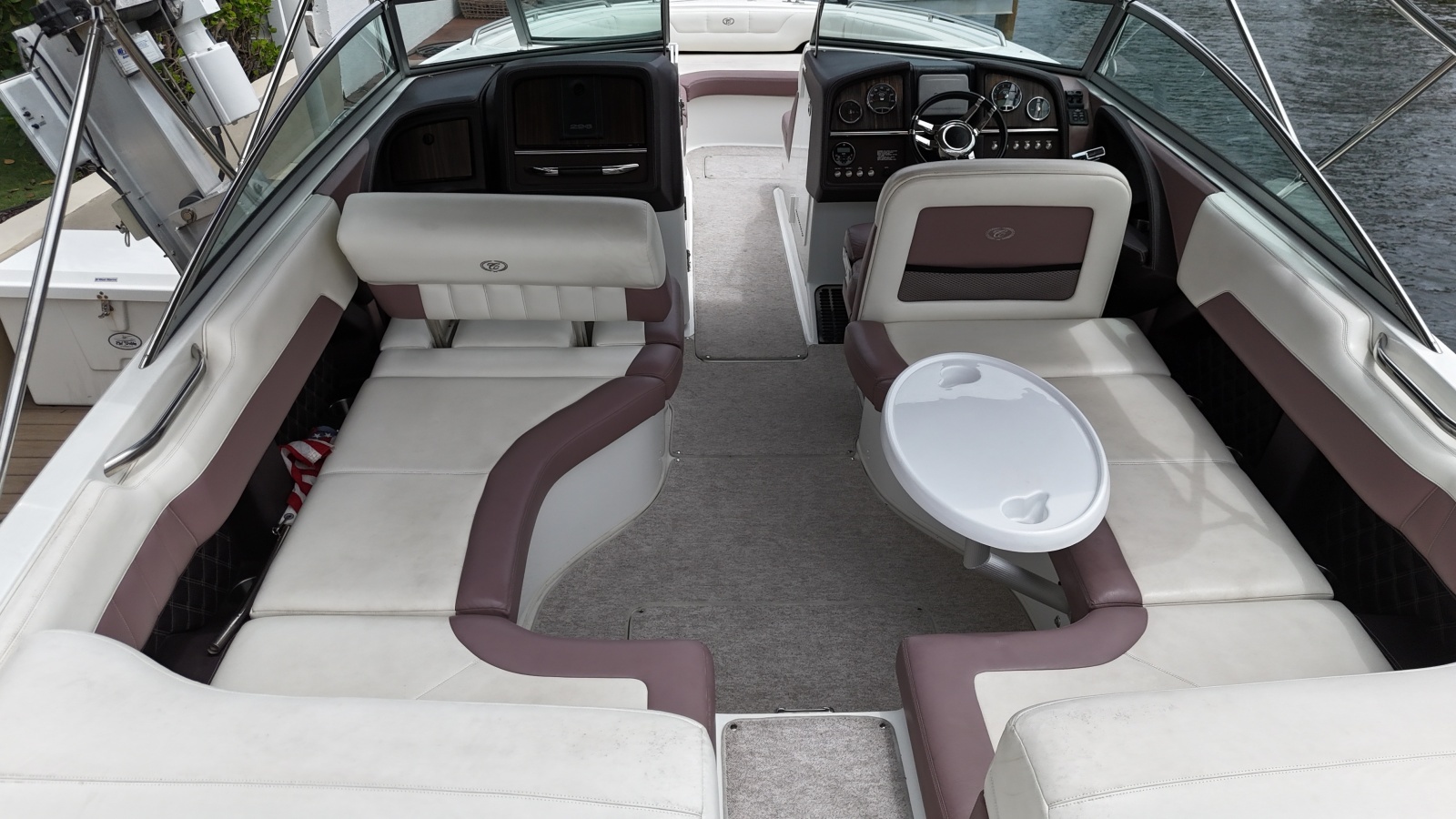 29ft Cobalt Yacht For Sale