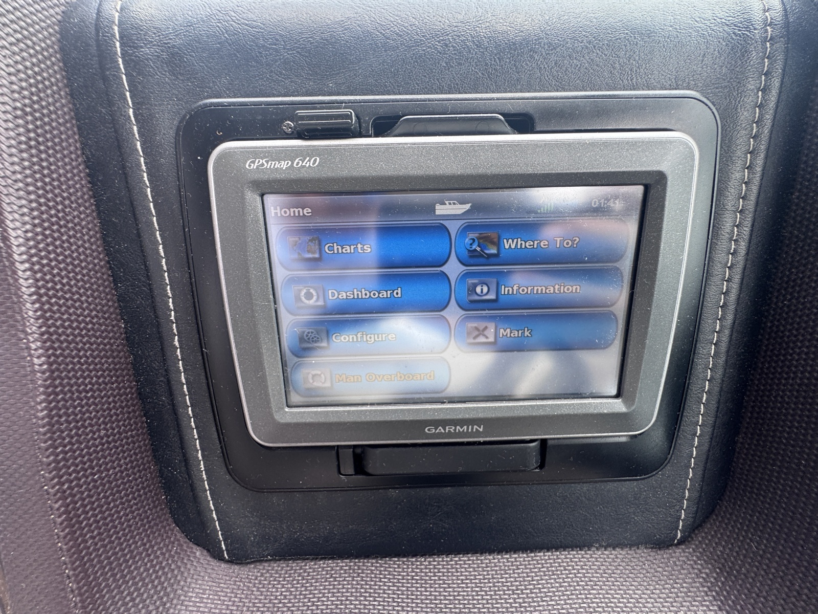 29ft Cobalt Yacht For Sale