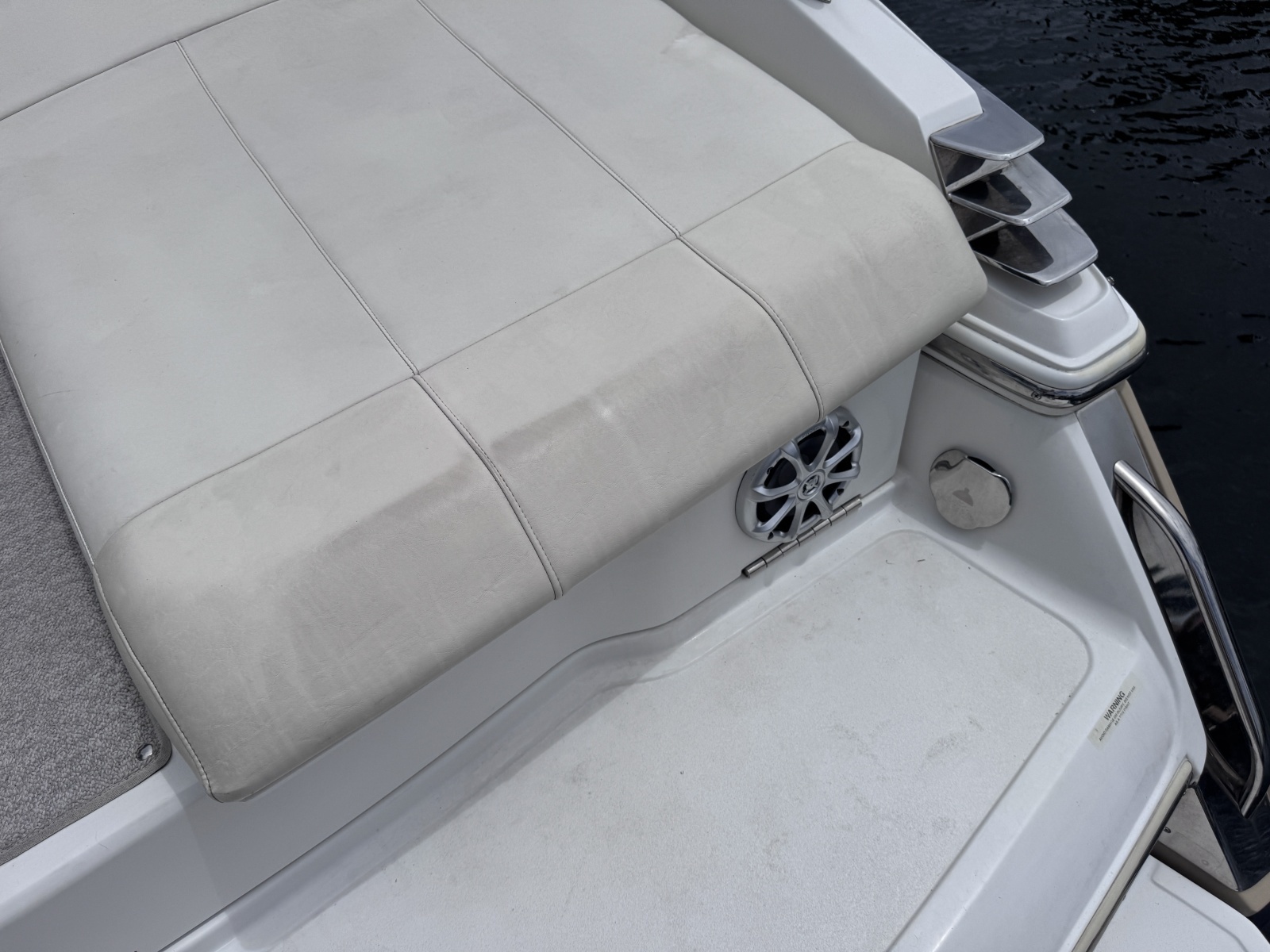 29ft Cobalt Yacht For Sale