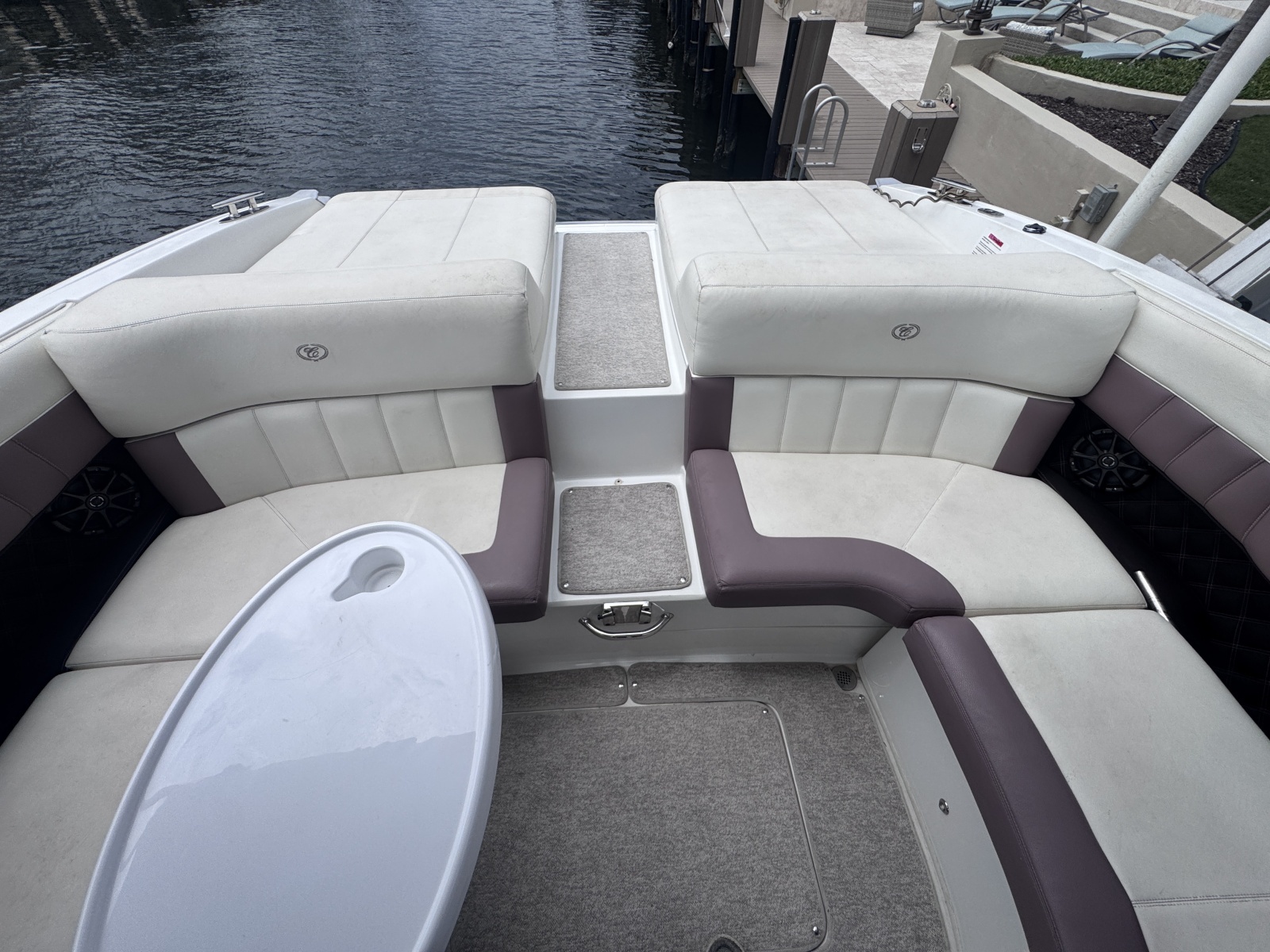 29ft Cobalt Yacht For Sale