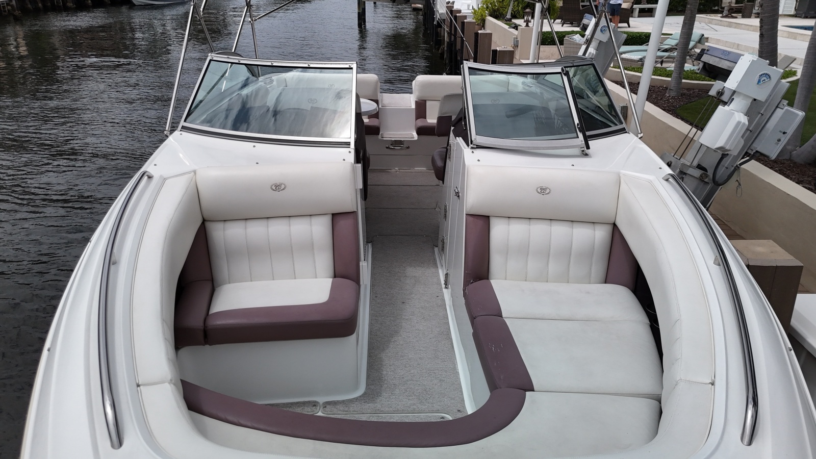 29ft Cobalt Yacht For Sale