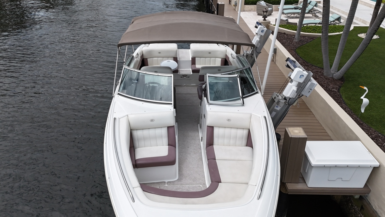 29ft Cobalt Yacht For Sale