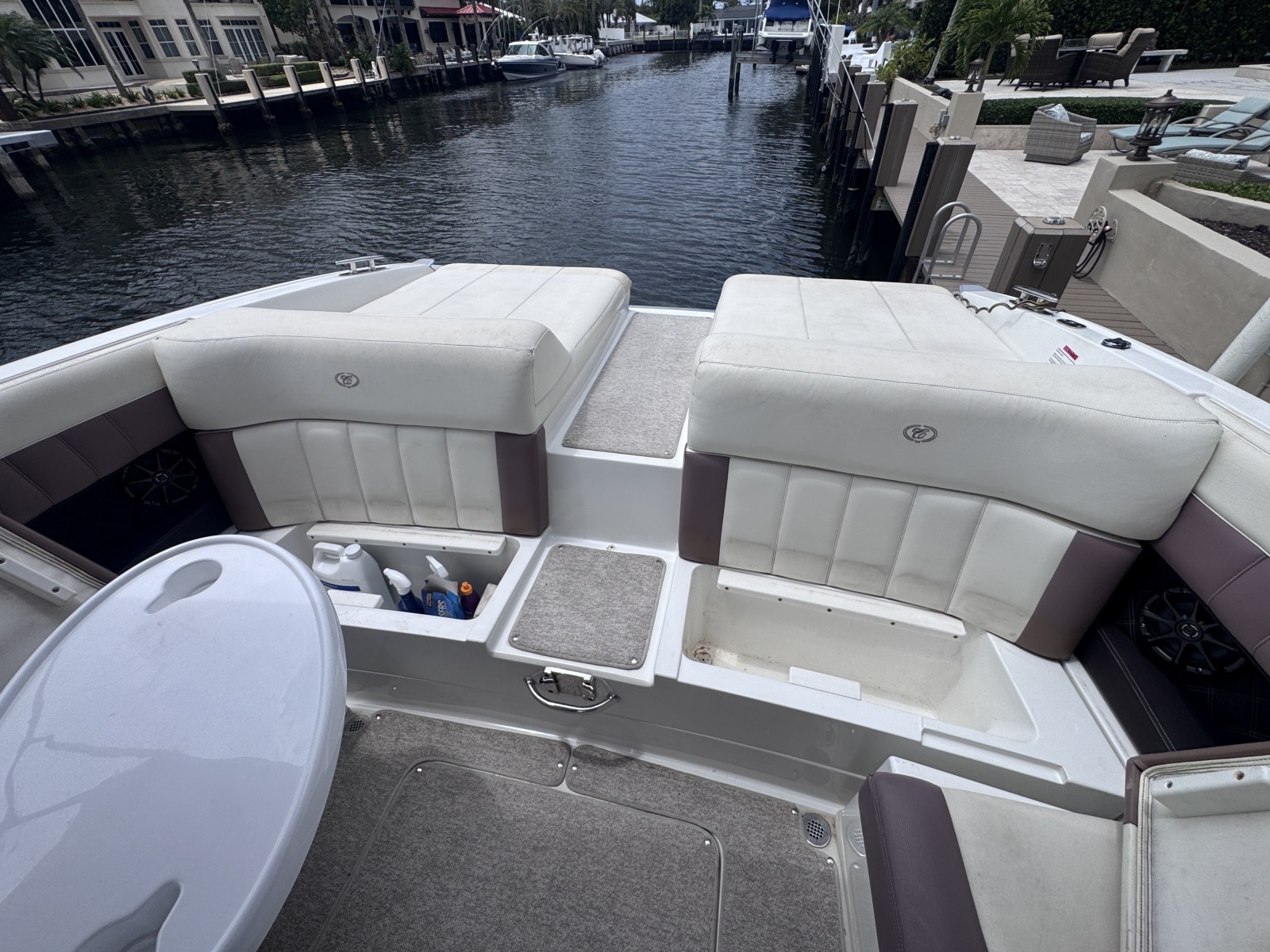 29ft Cobalt Yacht For Sale