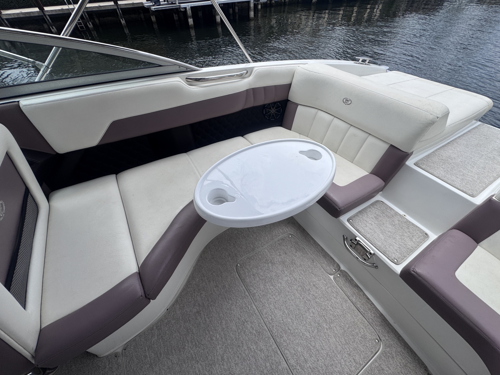 29ft Cobalt Yacht For Sale