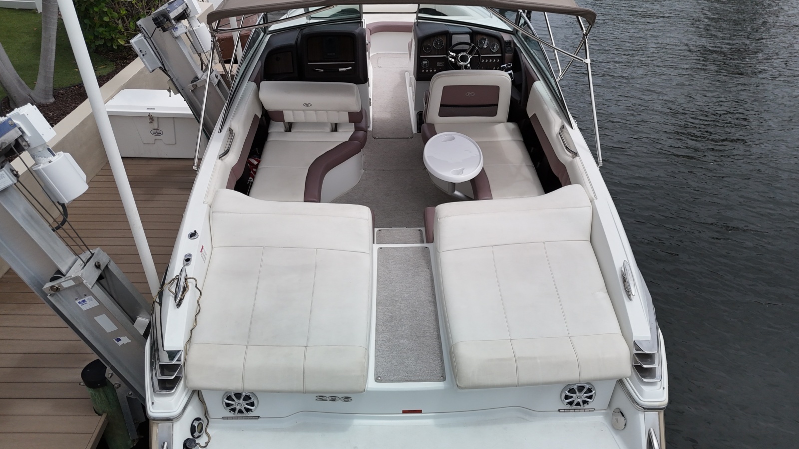 29ft Cobalt Yacht For Sale