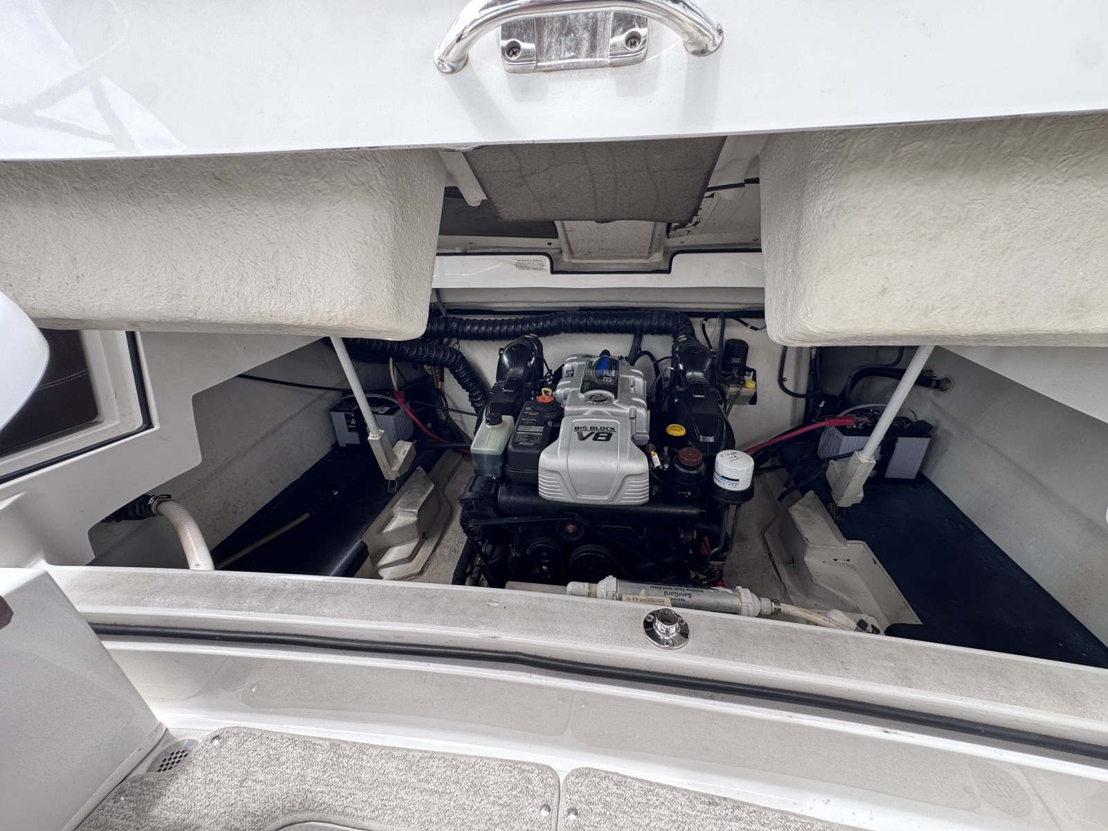 29ft Cobalt Yacht For Sale