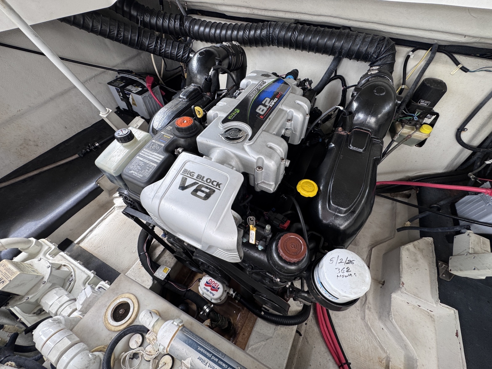 29ft Cobalt Yacht For Sale