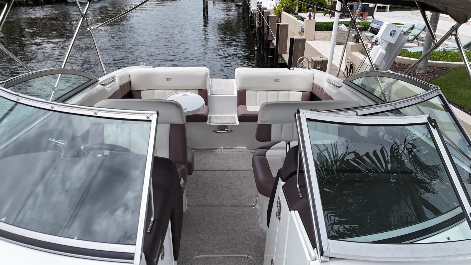 29ft Cobalt Yacht For Sale