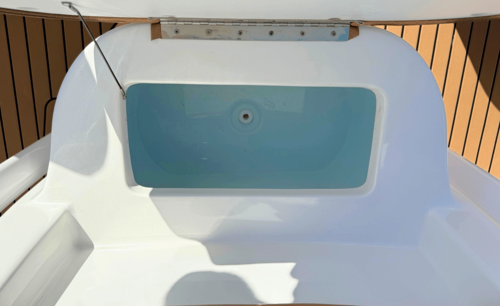 22ft Sea Hunt Yacht For Sale