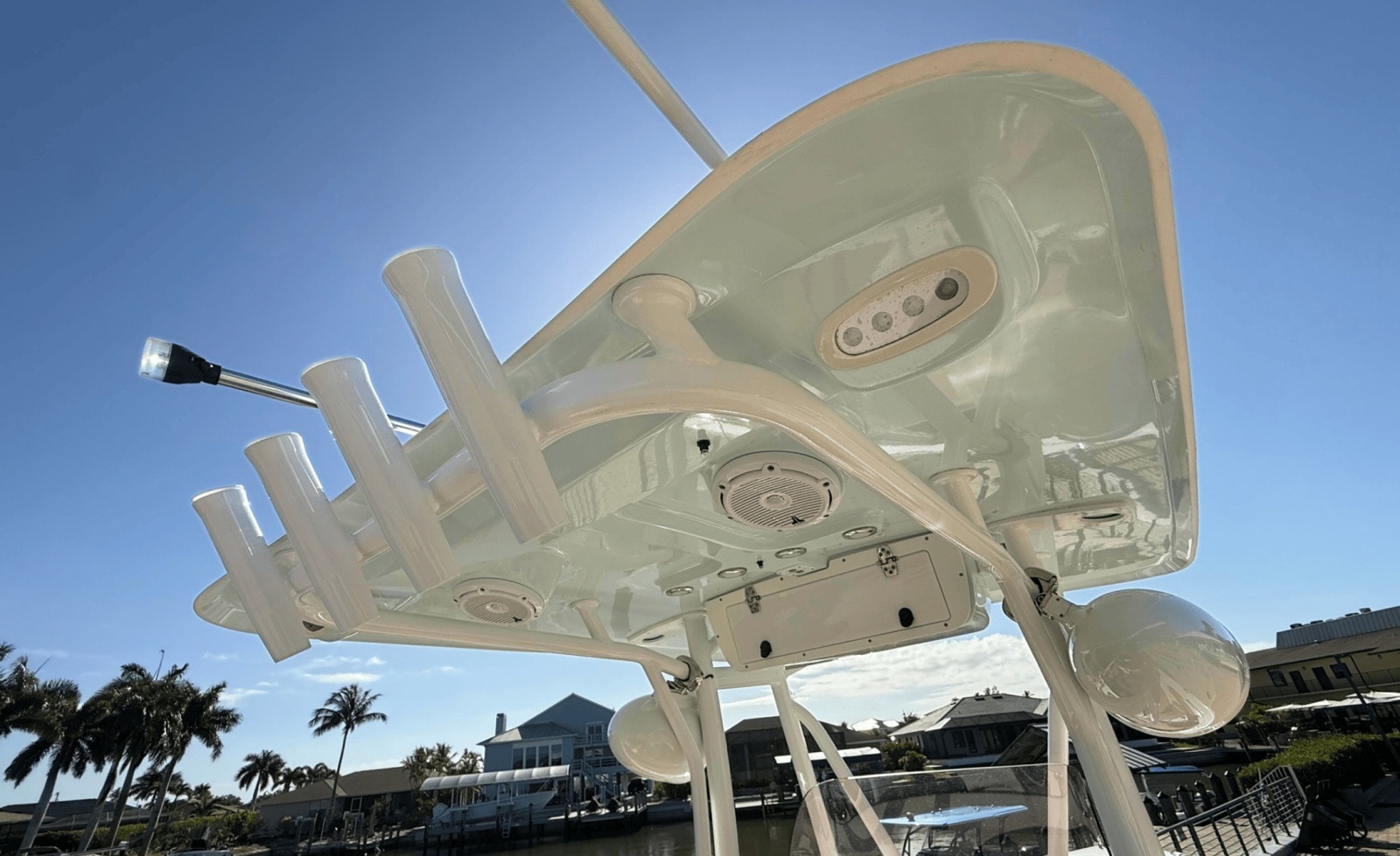 22ft Sea Hunt Yacht For Sale