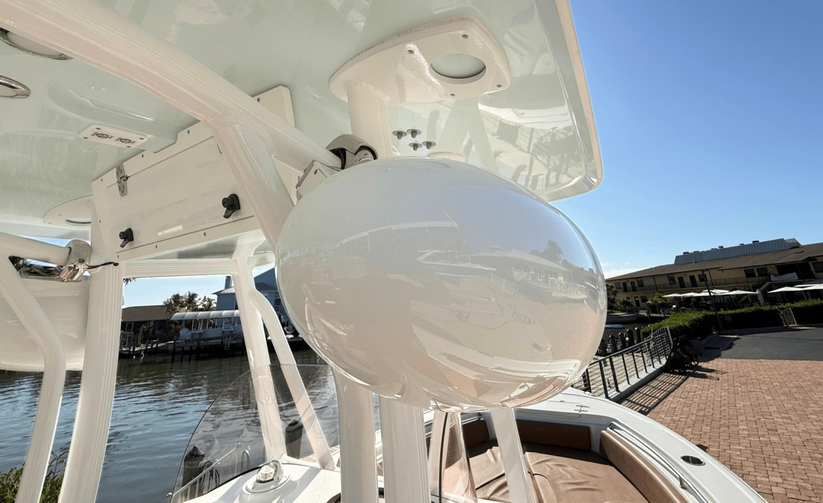 22ft Sea Hunt Yacht For Sale