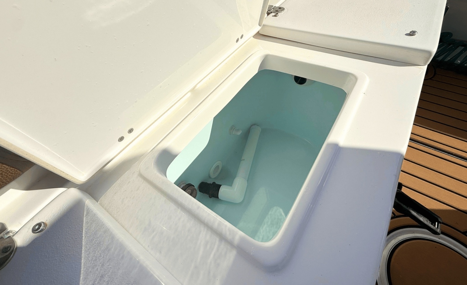 22ft Sea Hunt Yacht For Sale