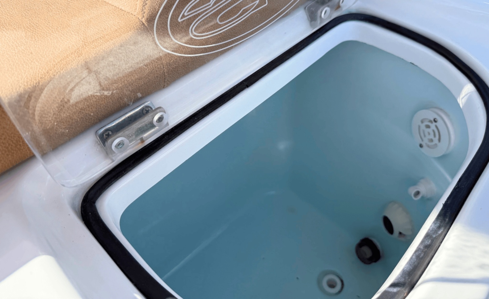 22' 2021 Sea Hunt Ultra 229