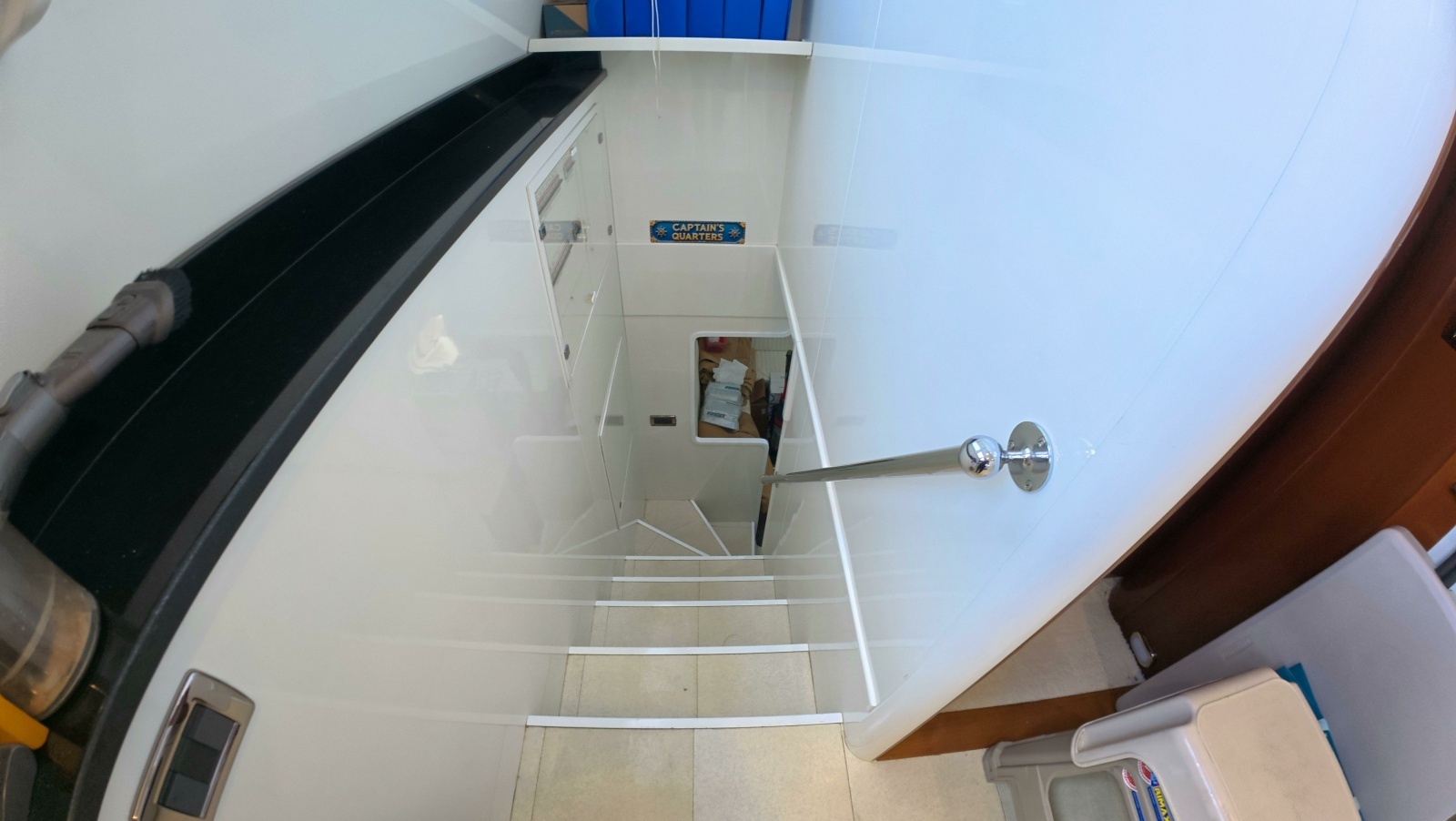 NORTHSTAR I 102ft Falcon Yacht For Sale