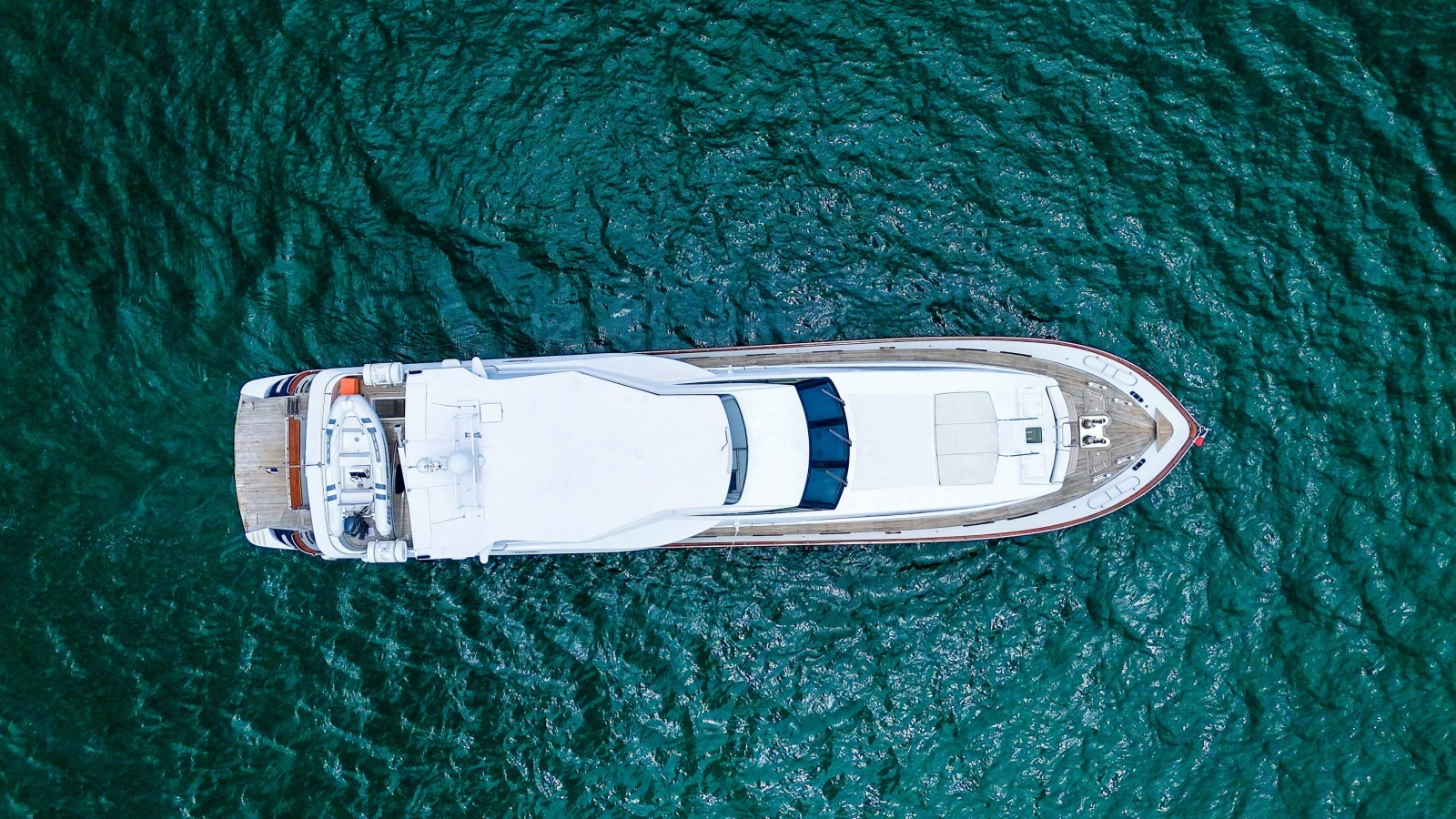 NORTHSTAR I 102ft Falcon Yacht For Sale