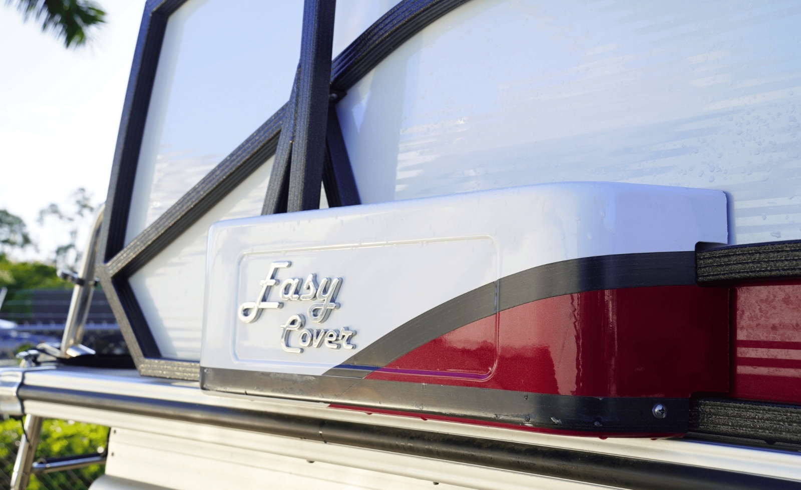 23ft Crest Yacht For Sale