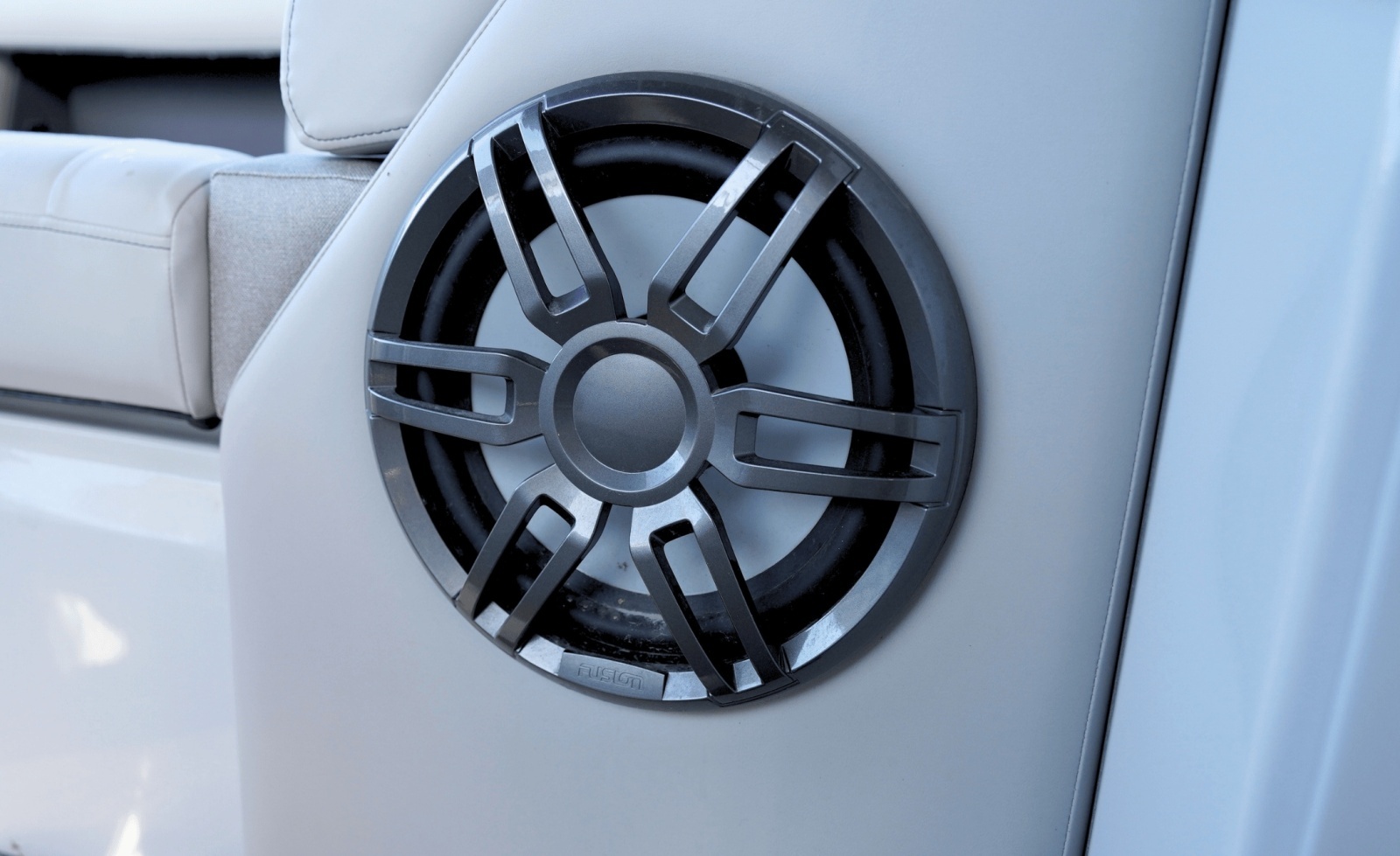 23ft Crest Yacht For Sale