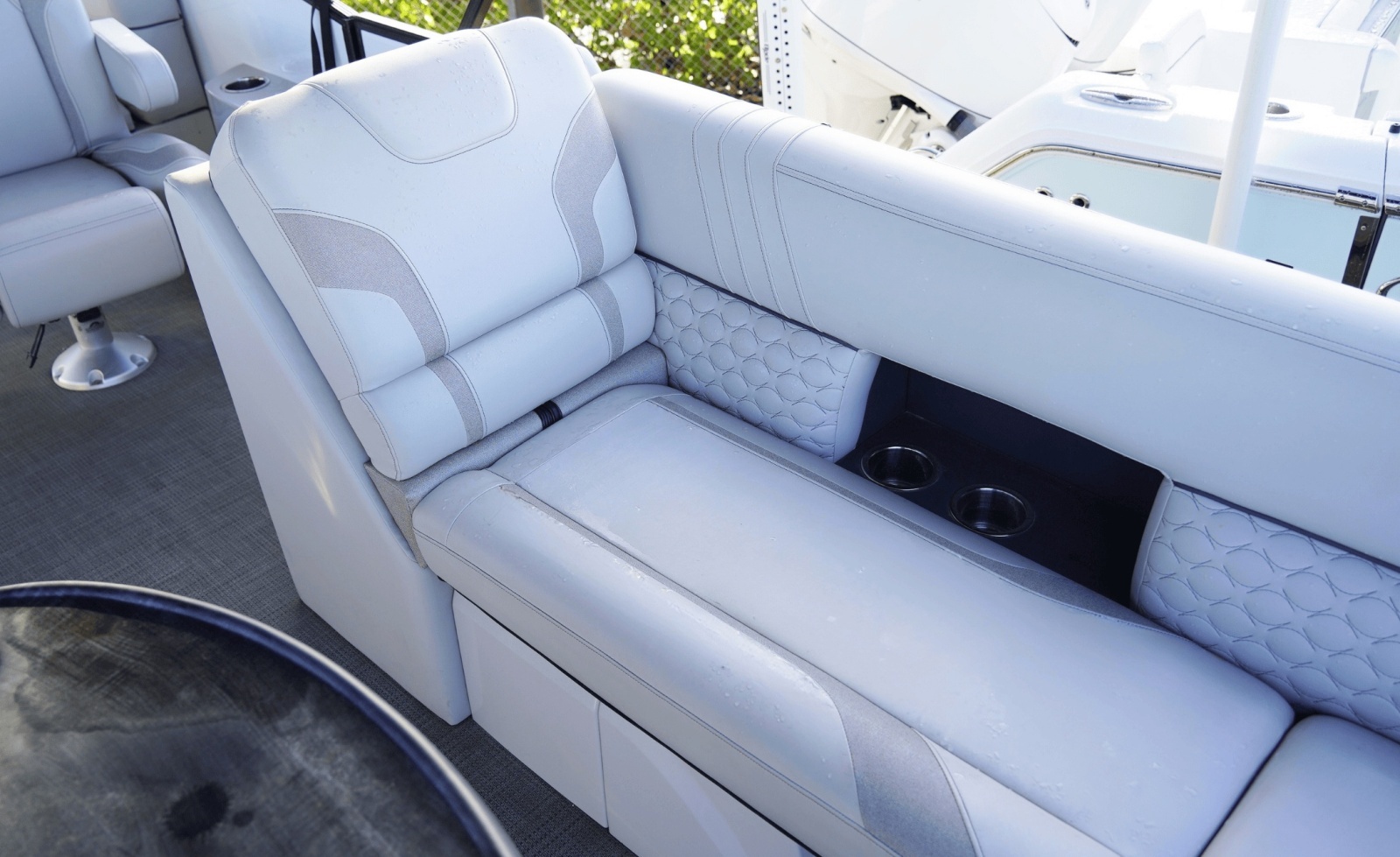 23ft Crest Yacht For Sale