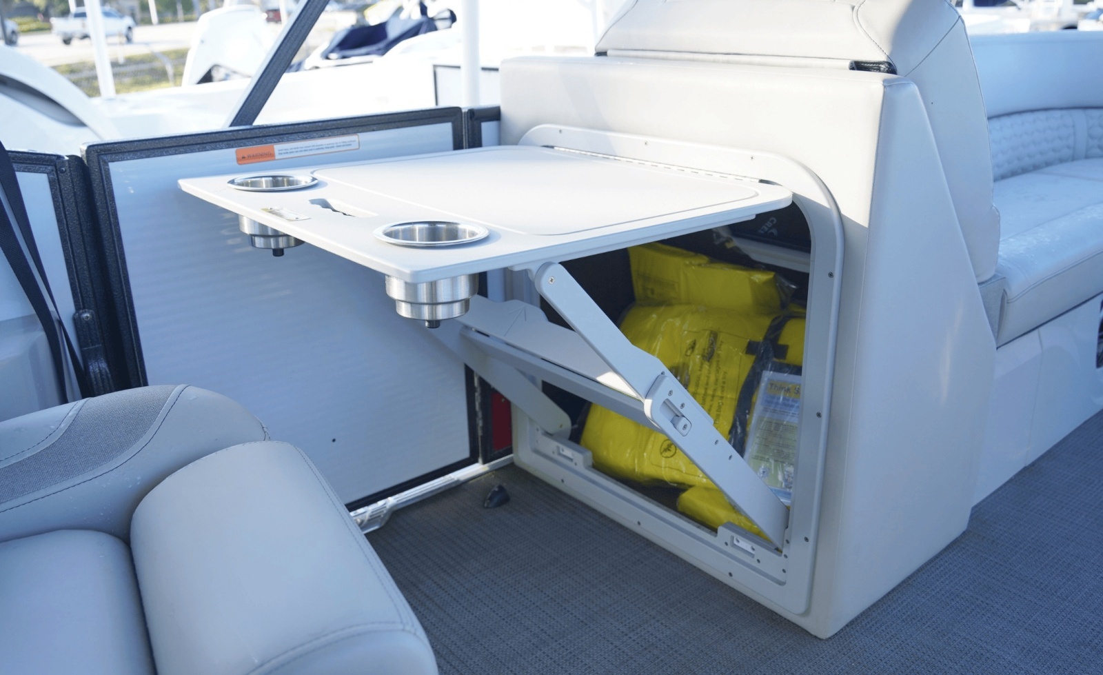 23ft Crest Yacht For Sale