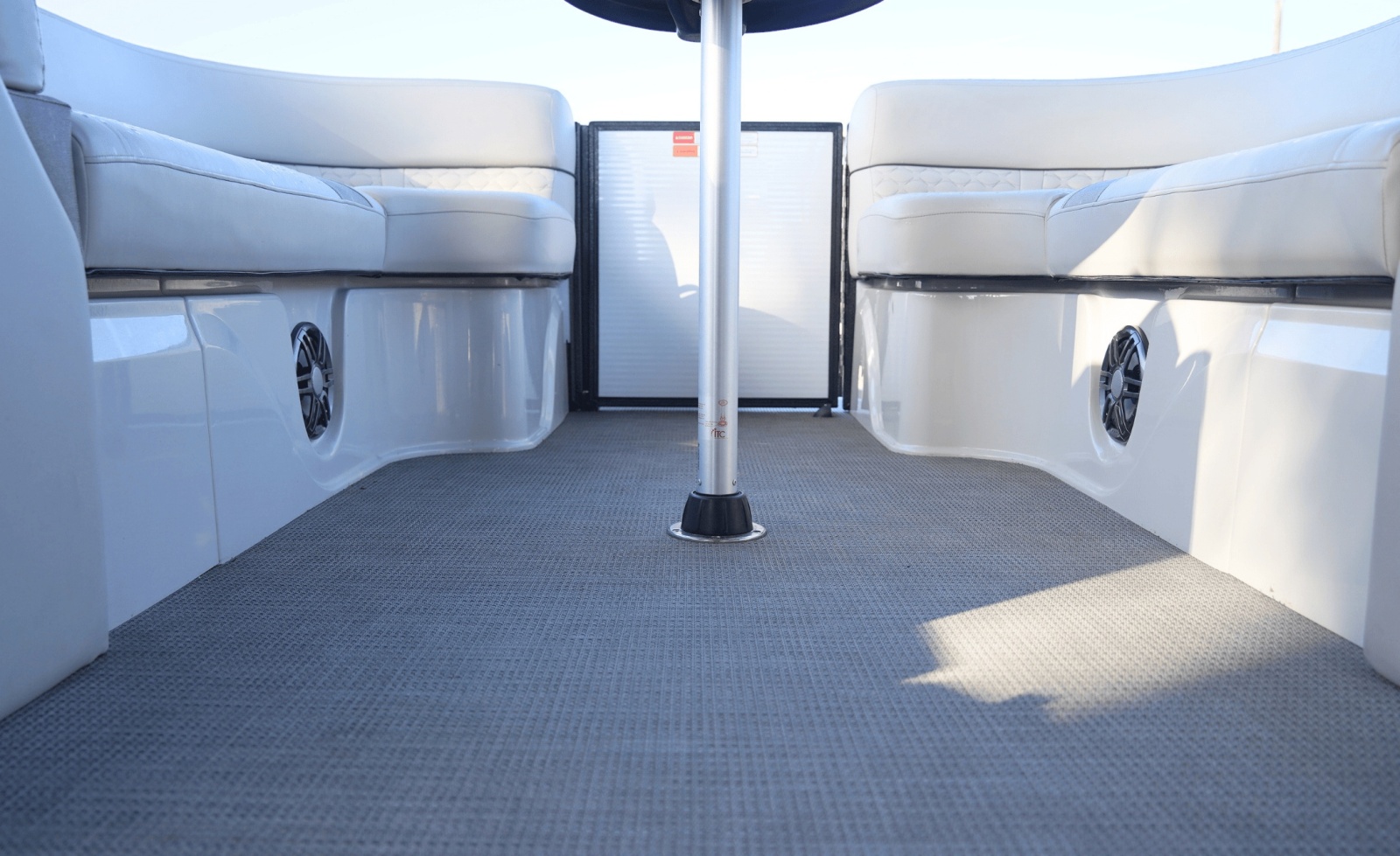 23' 2023 Crest 230 Caribbean LX