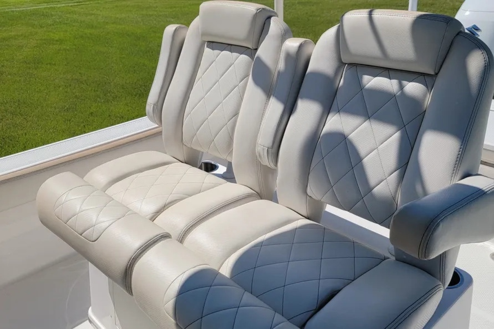 28ft Blue Wave Yacht For Sale