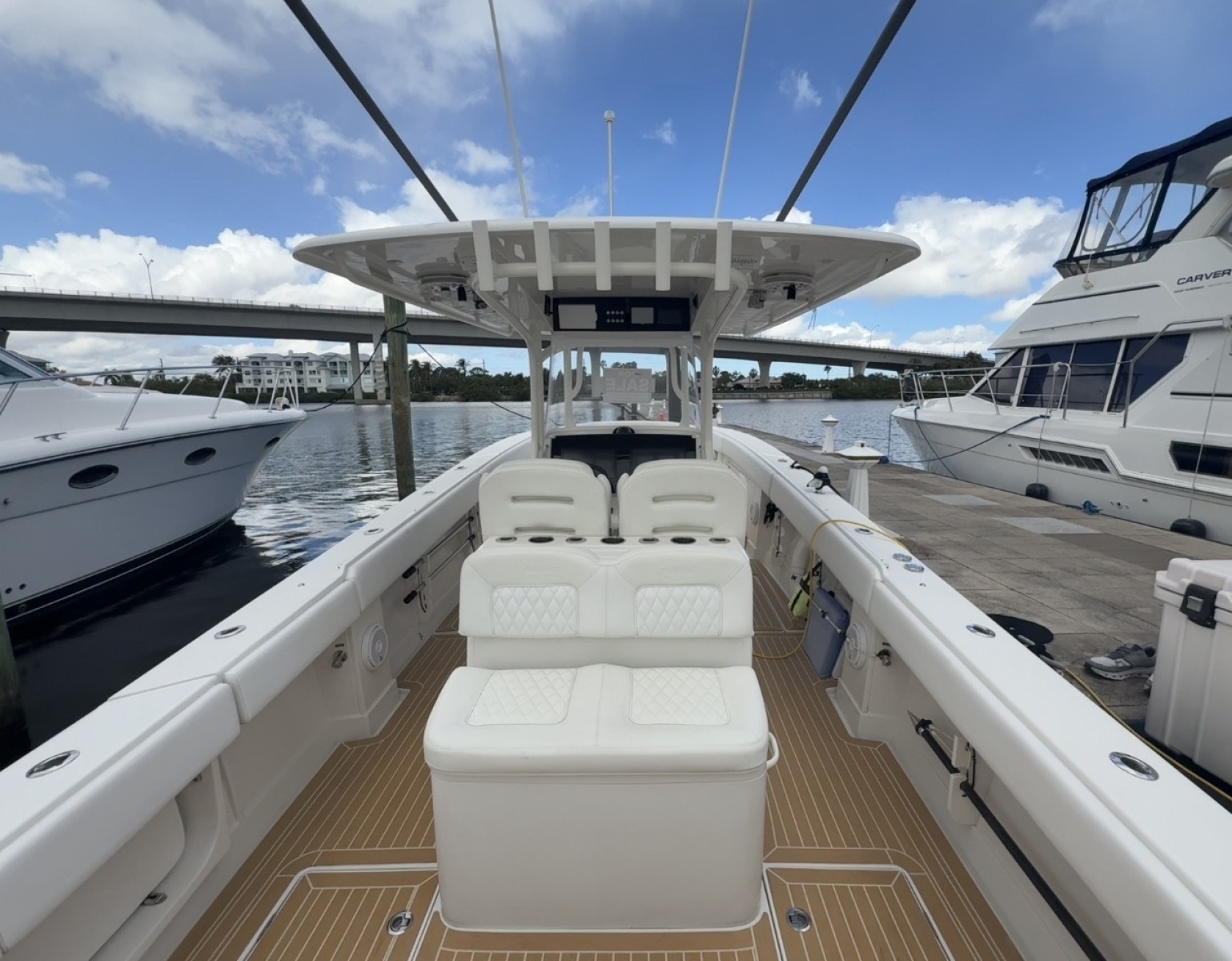 Jupiter 38 - PLAYPEN - 