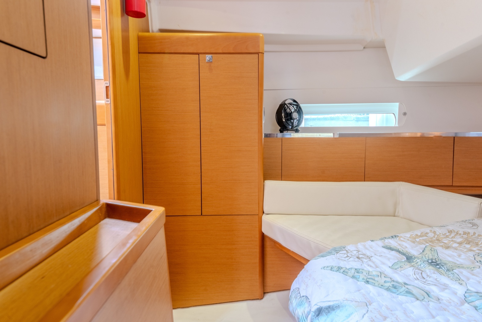 2015 Jeanneau 41 DS