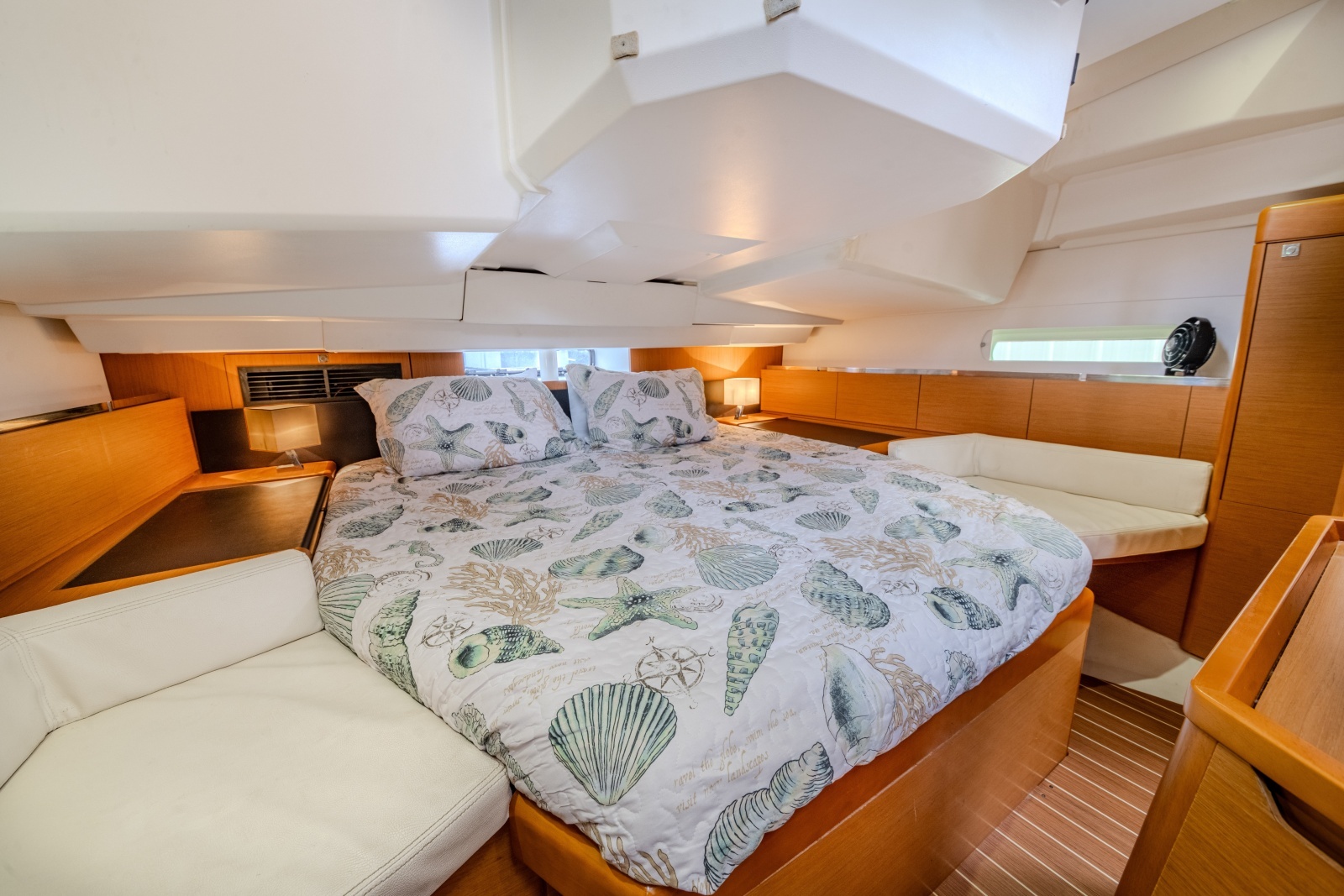 2015 Jeanneau 41 DS