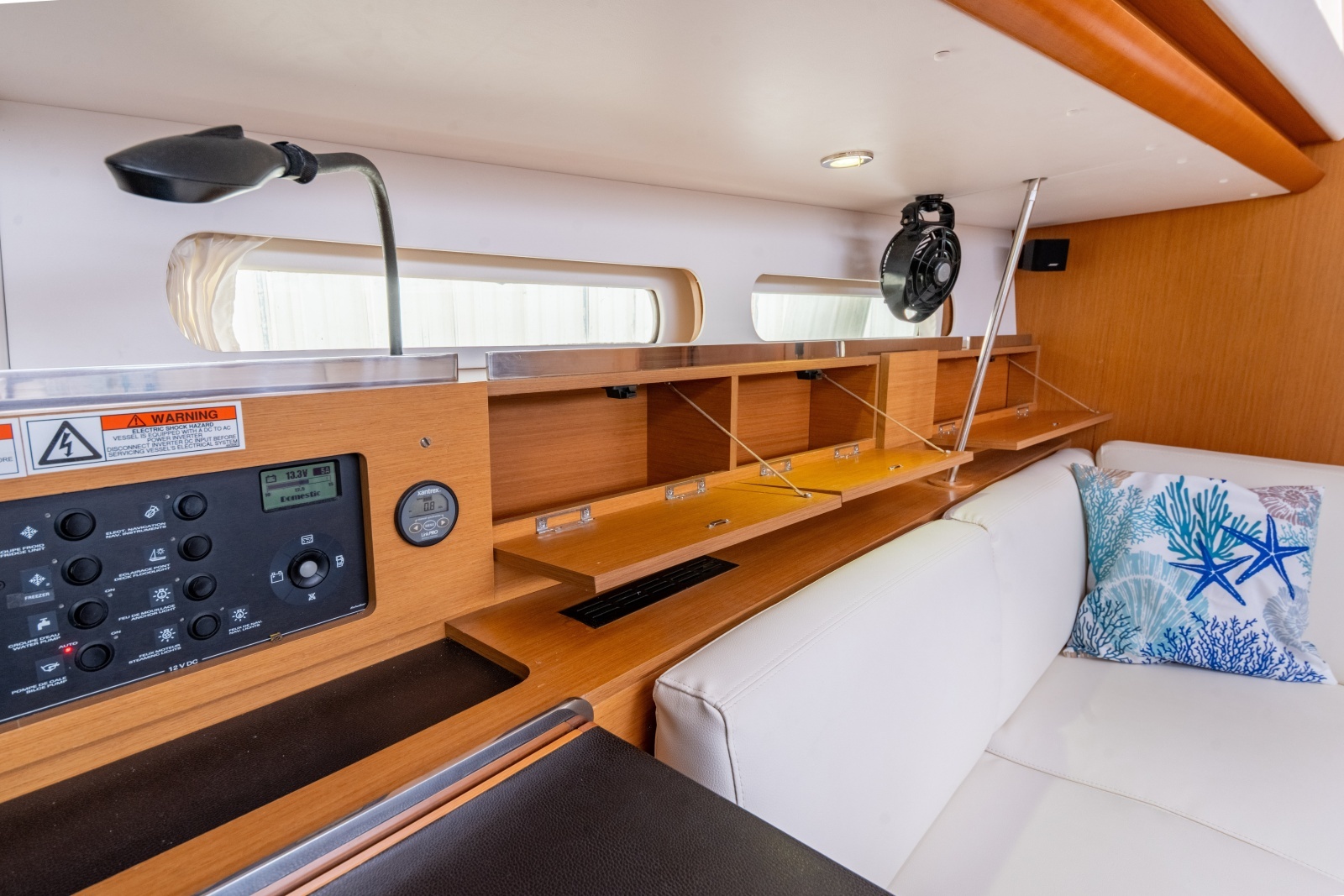 2015 Jeanneau 41 DS
