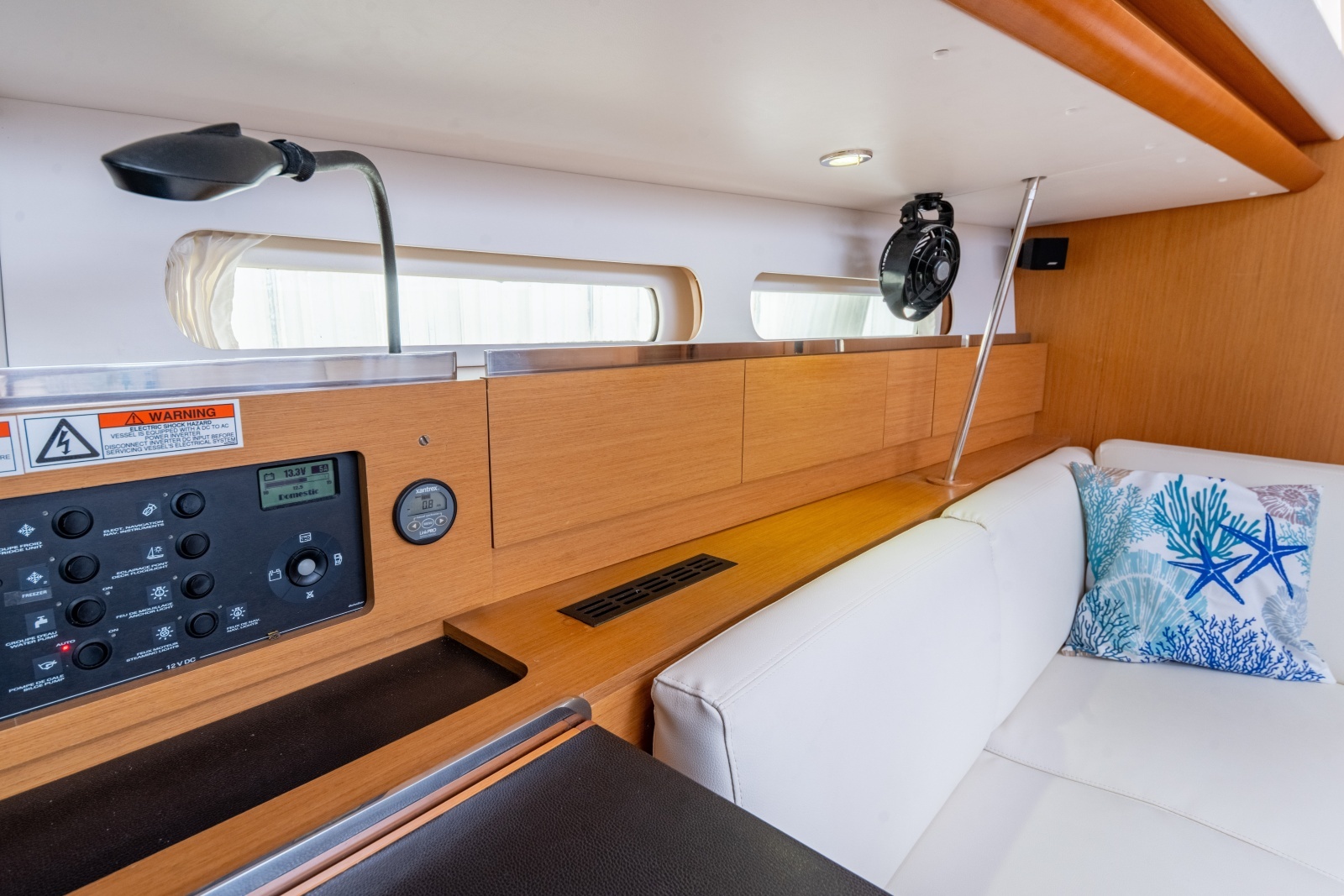 2015 Jeanneau 41 DS