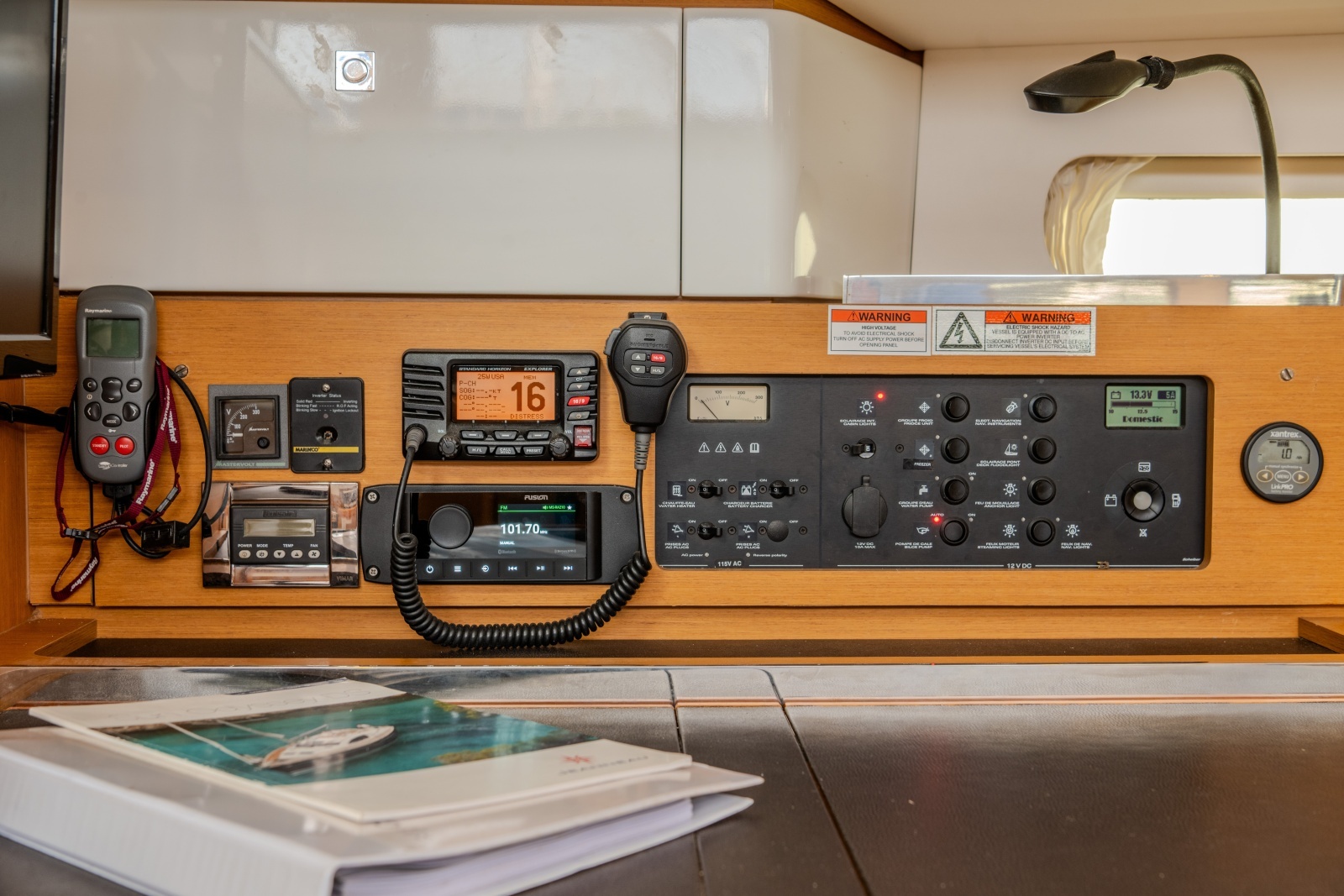 2015 Jeanneau 41 DS