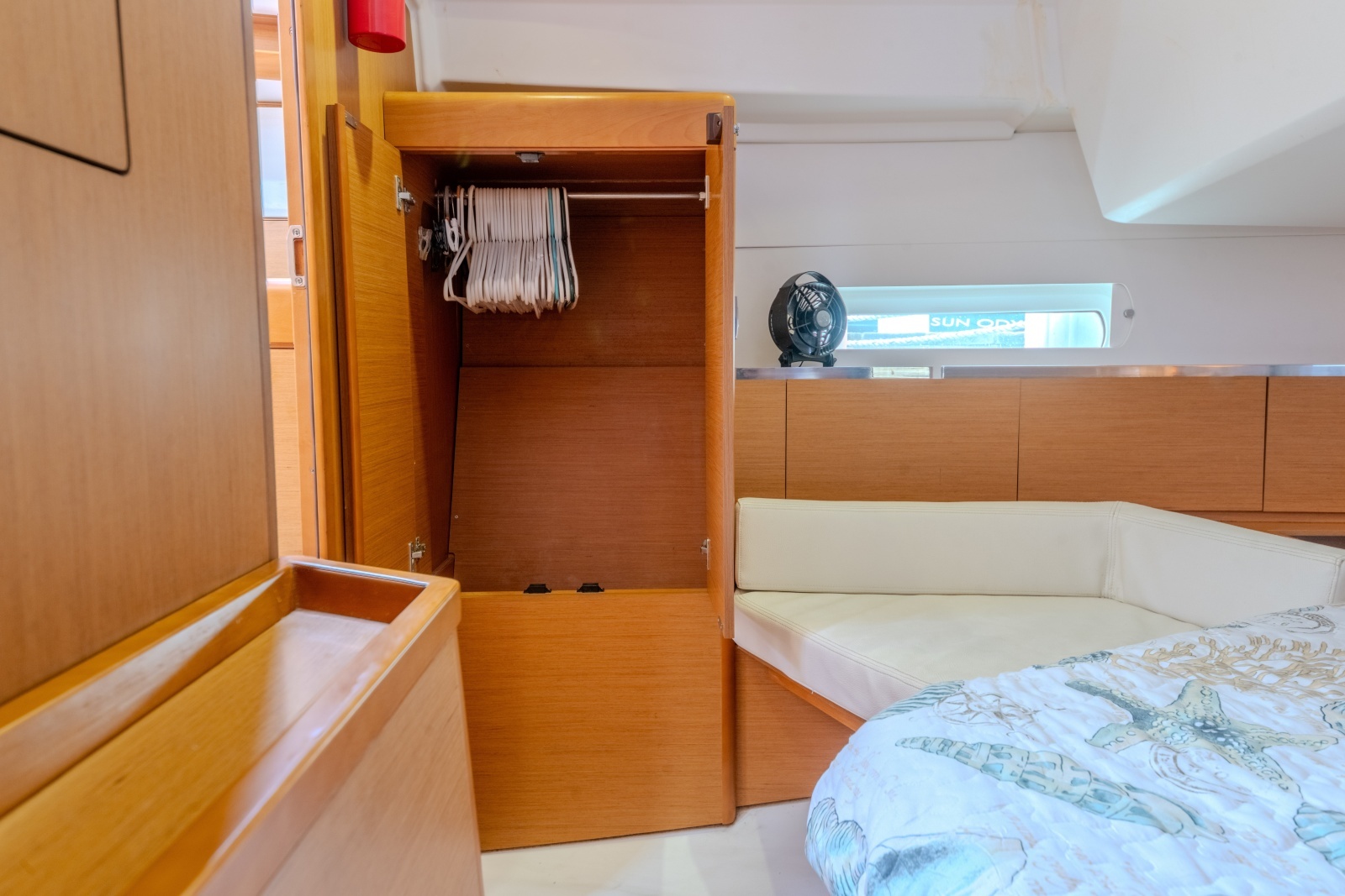 2015 Jeanneau 41 DS