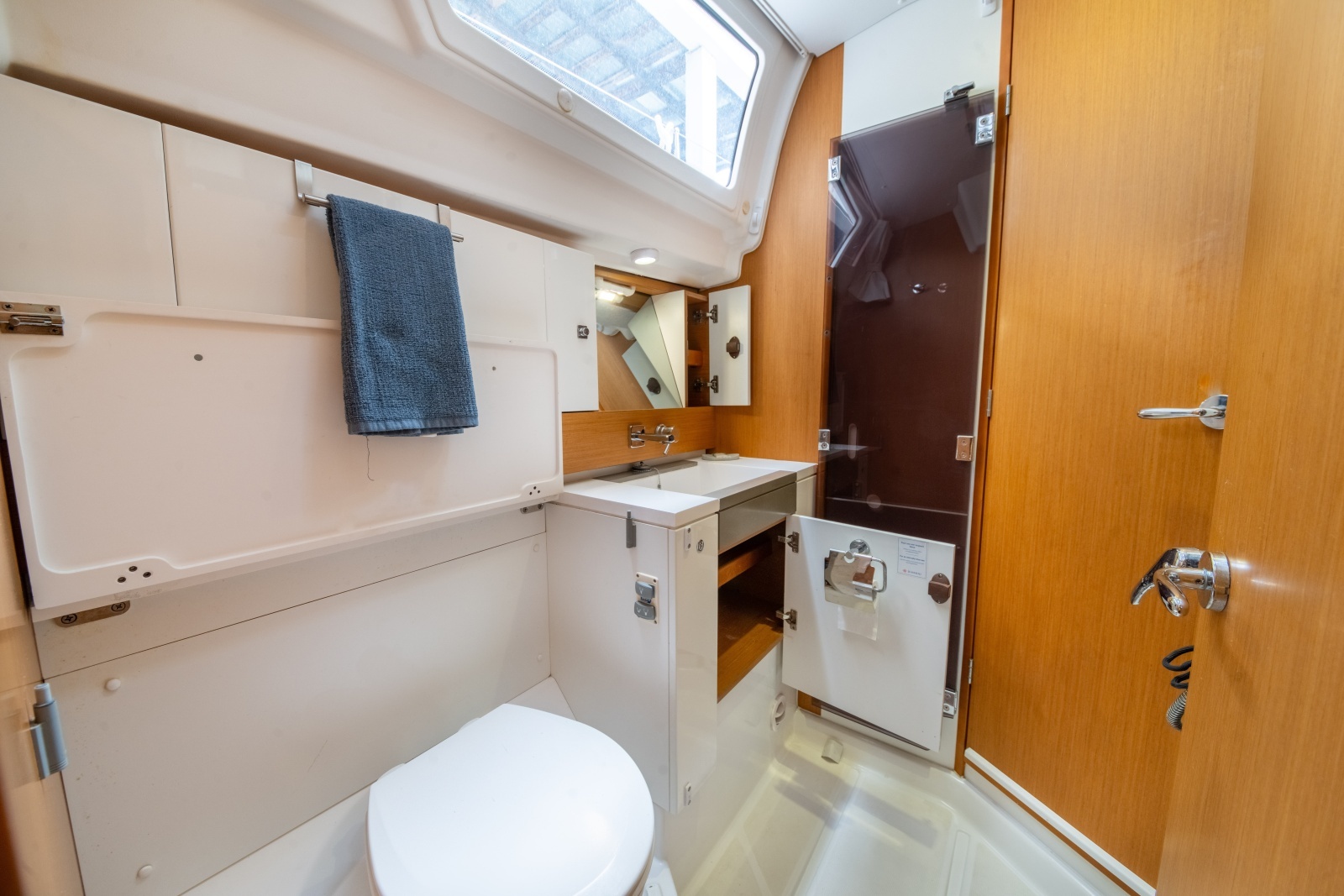 2015 Jeanneau 41 DS